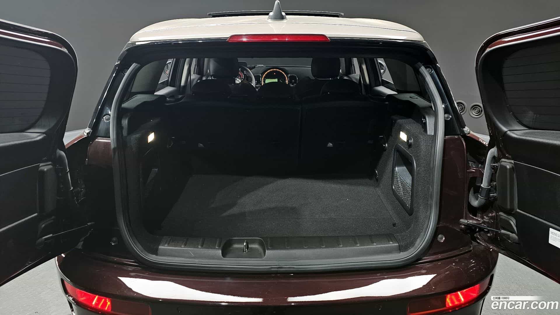 Clubman Mini 2018.6-OPTION-024