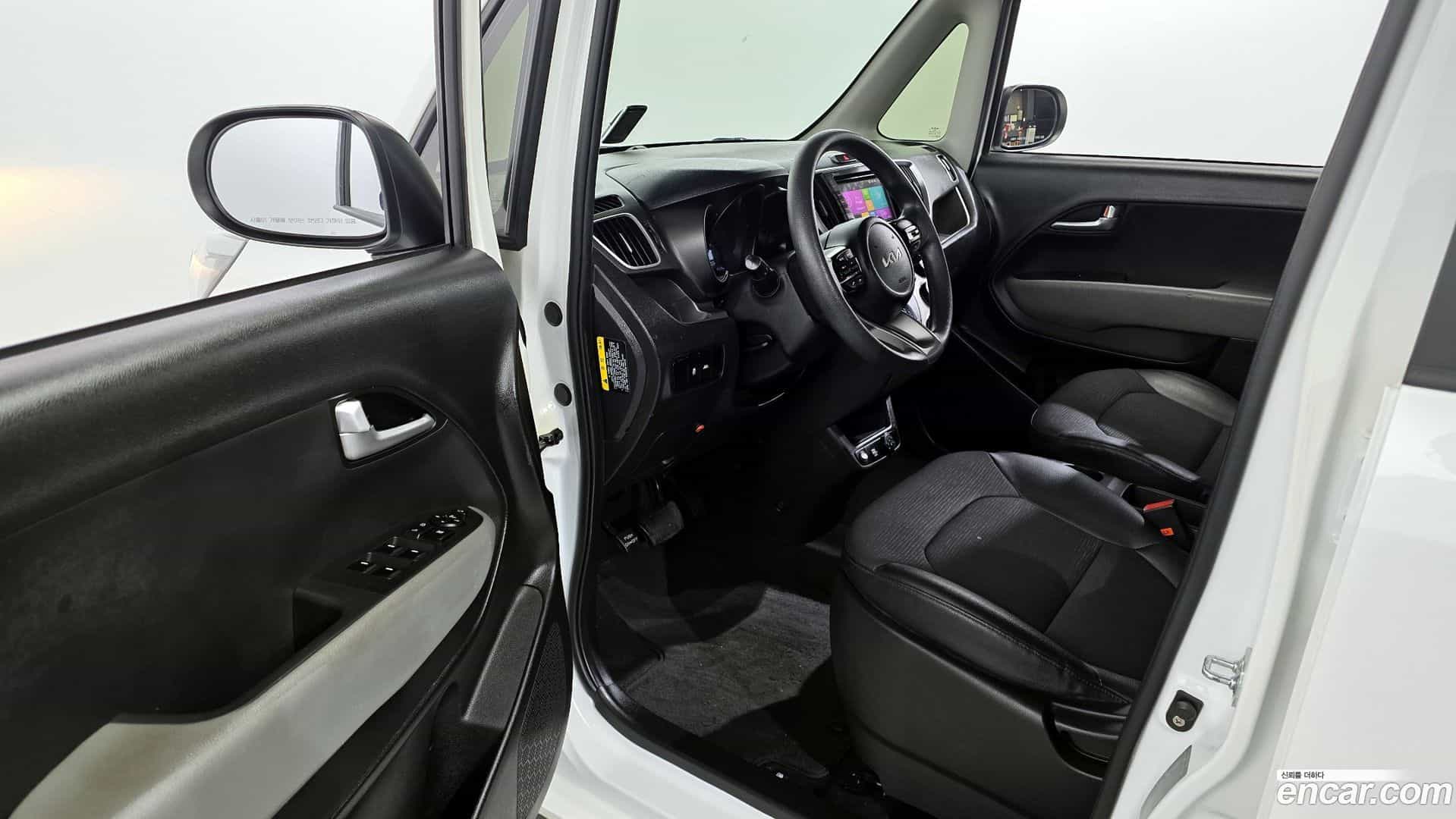 RAY Kia 2021.10-INNER-010