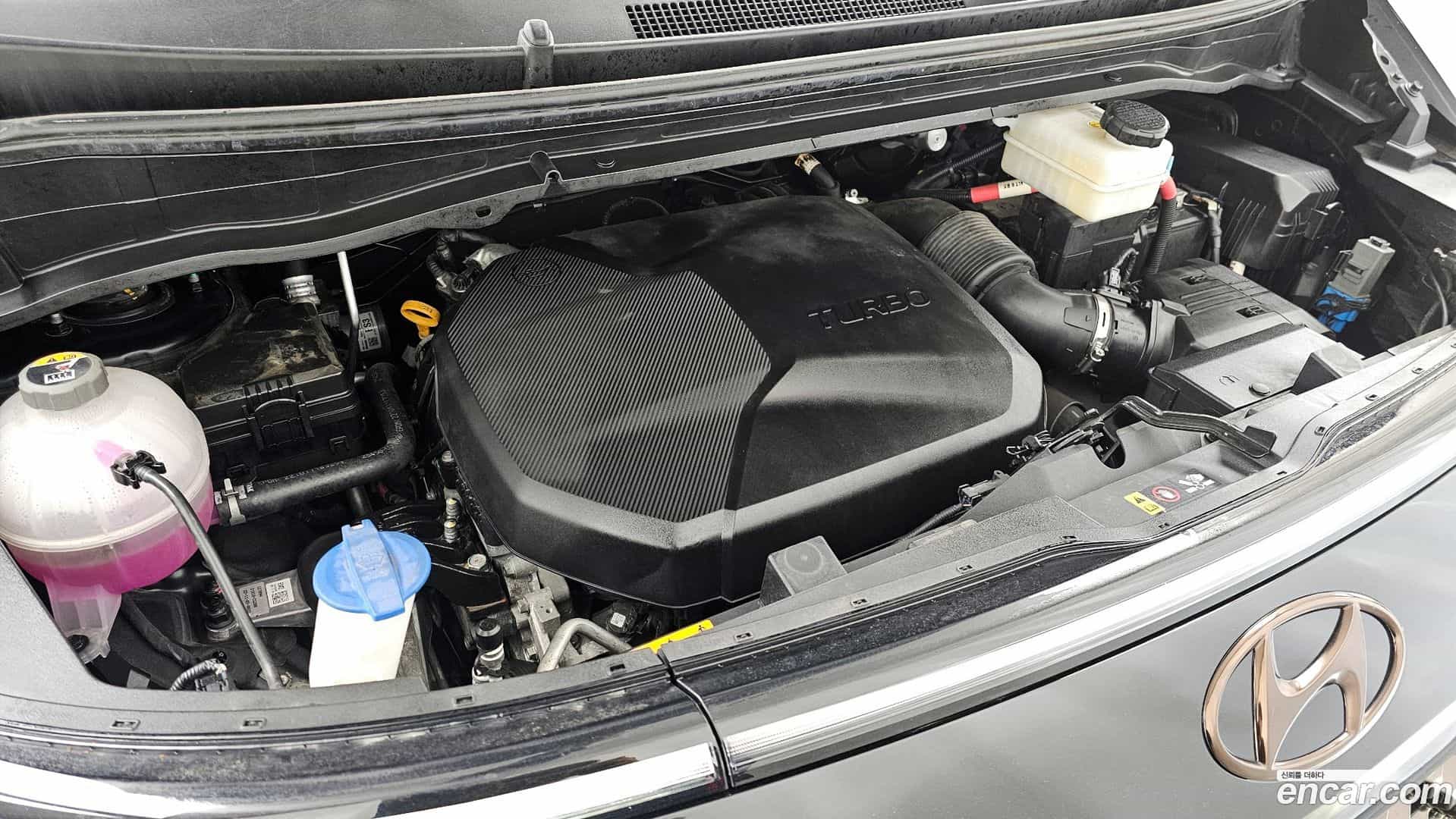 Staria Hyundai 2023.0-INNER-006