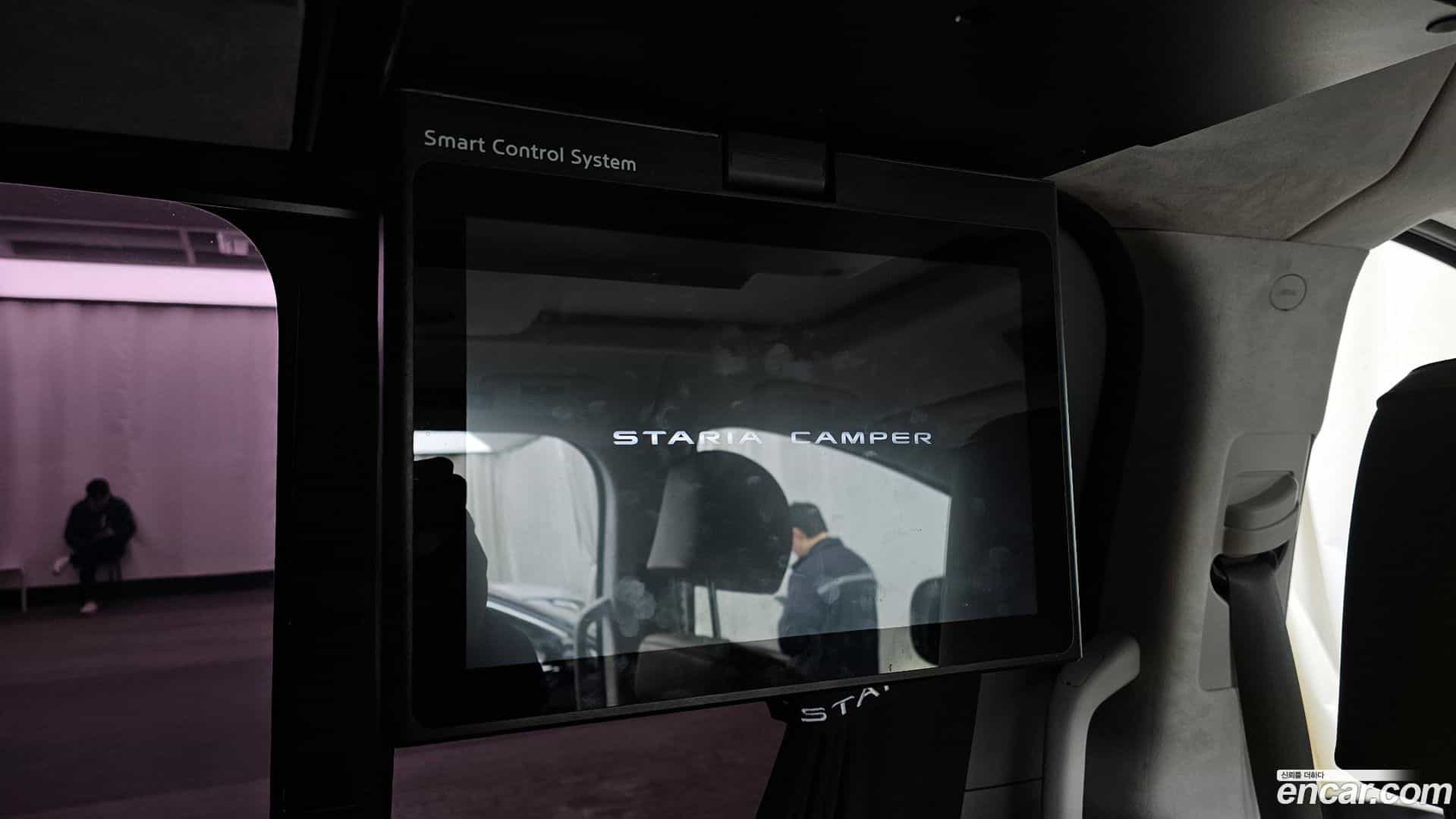 Staria Hyundai 2023.0-OPTION-022