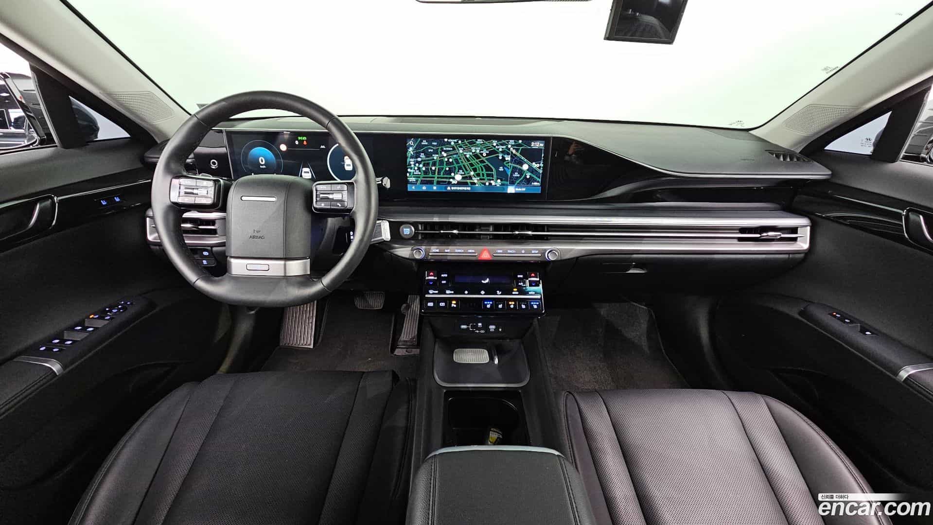 Grandeur Hyundai 2022.11-INNER-007
