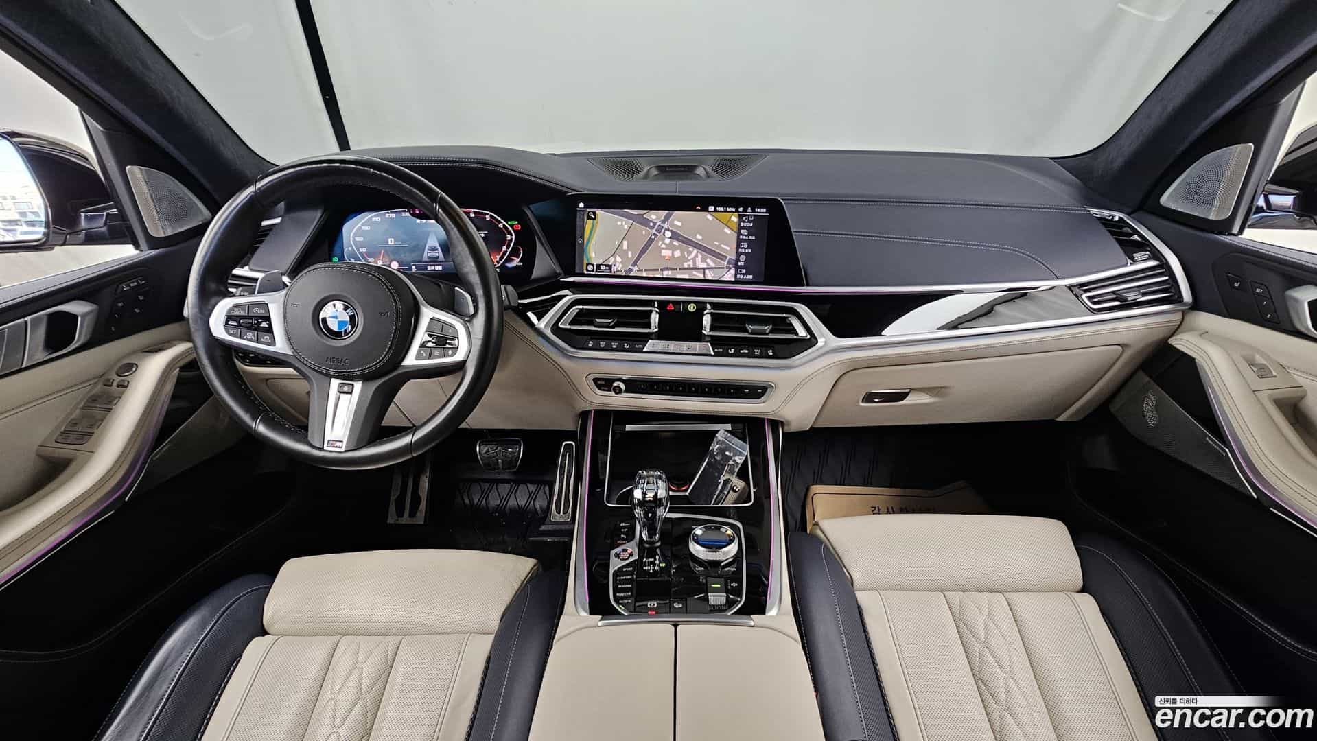 X7 BMW 2021.3-INNER-007