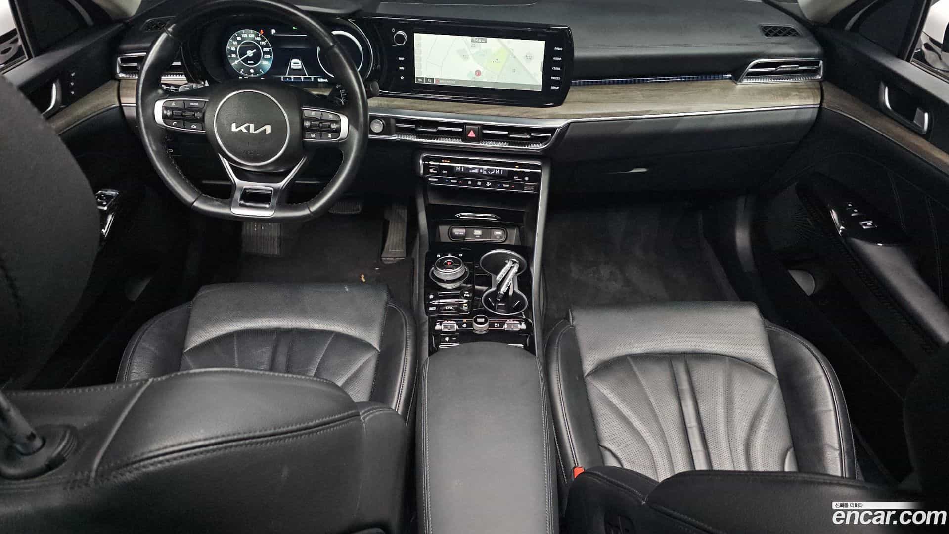 K5 Kia 2023.1-INNER-007