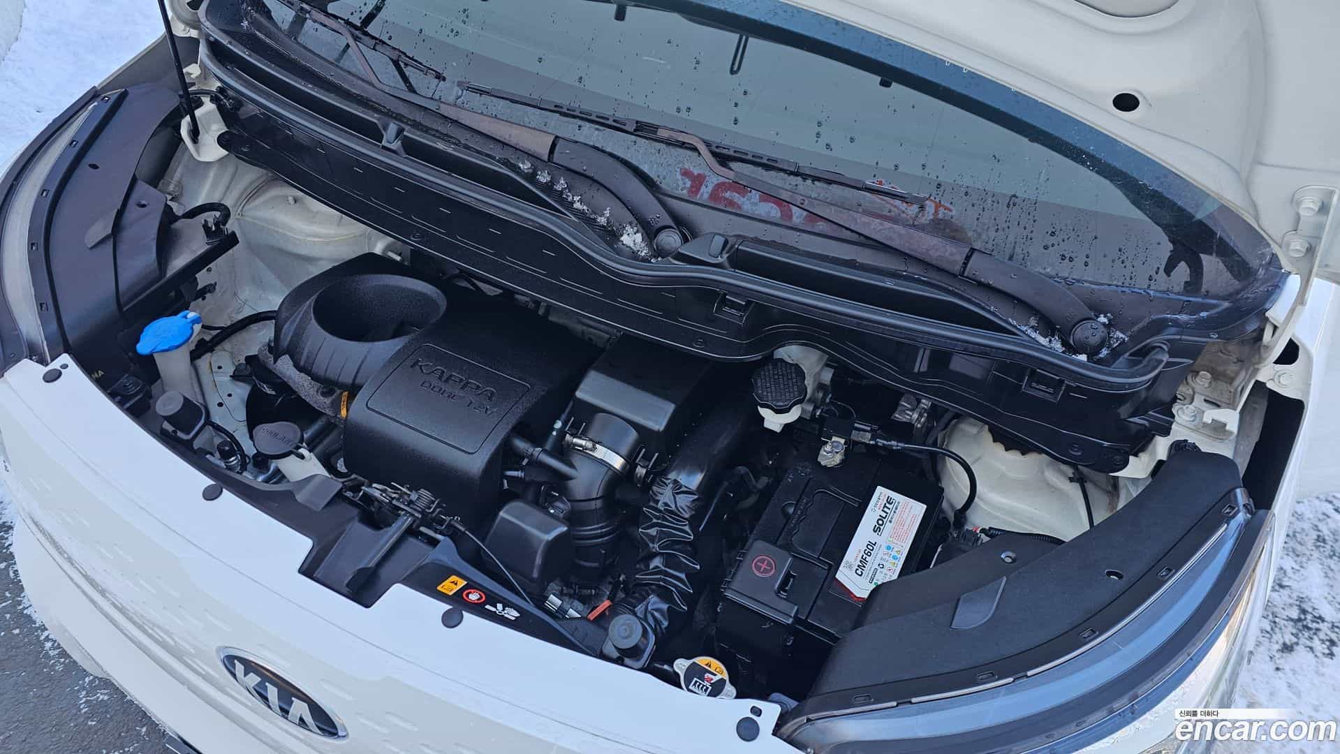 RAY Kia 2019.5-INNER-006