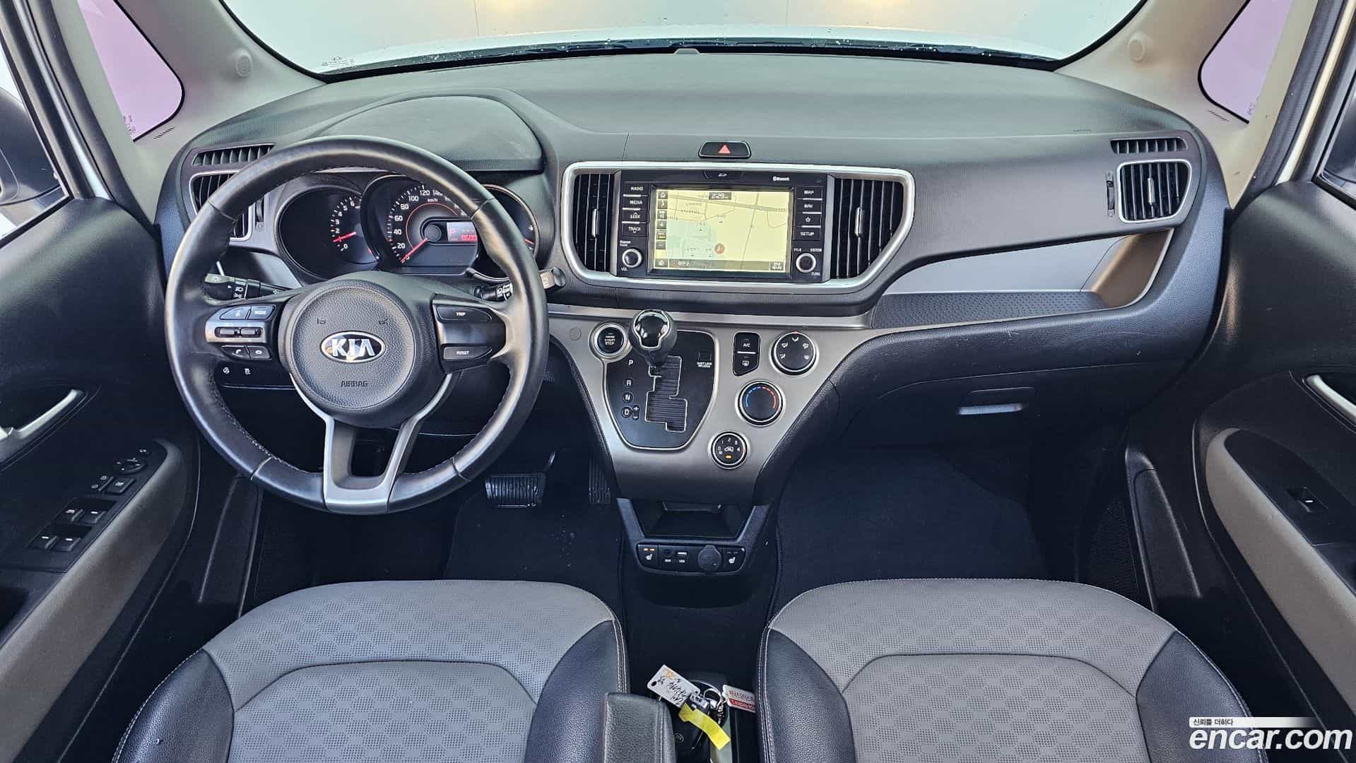 RAY Kia 2019.5-INNER-007