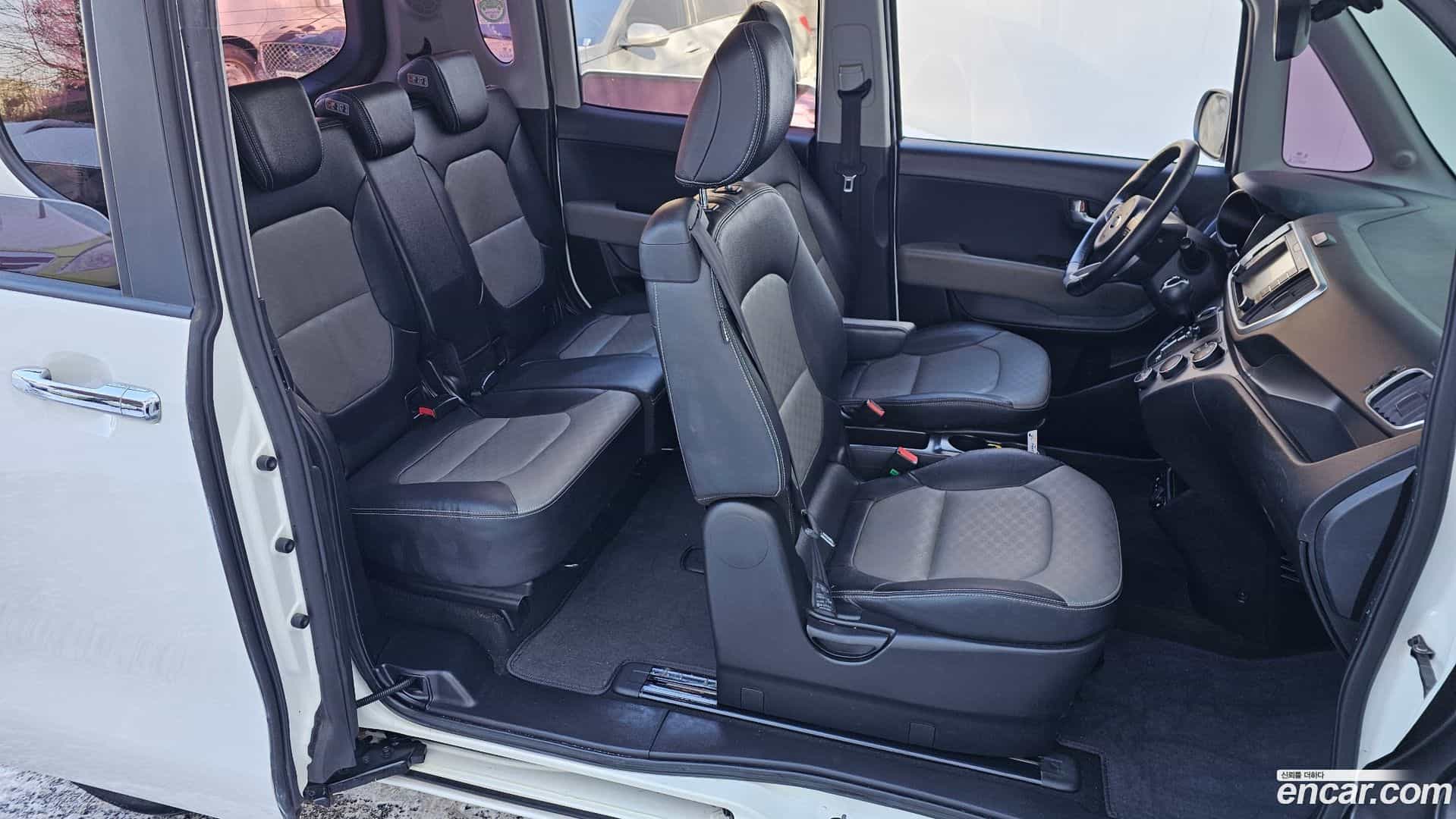 RAY Kia 2019.5-INNER-010