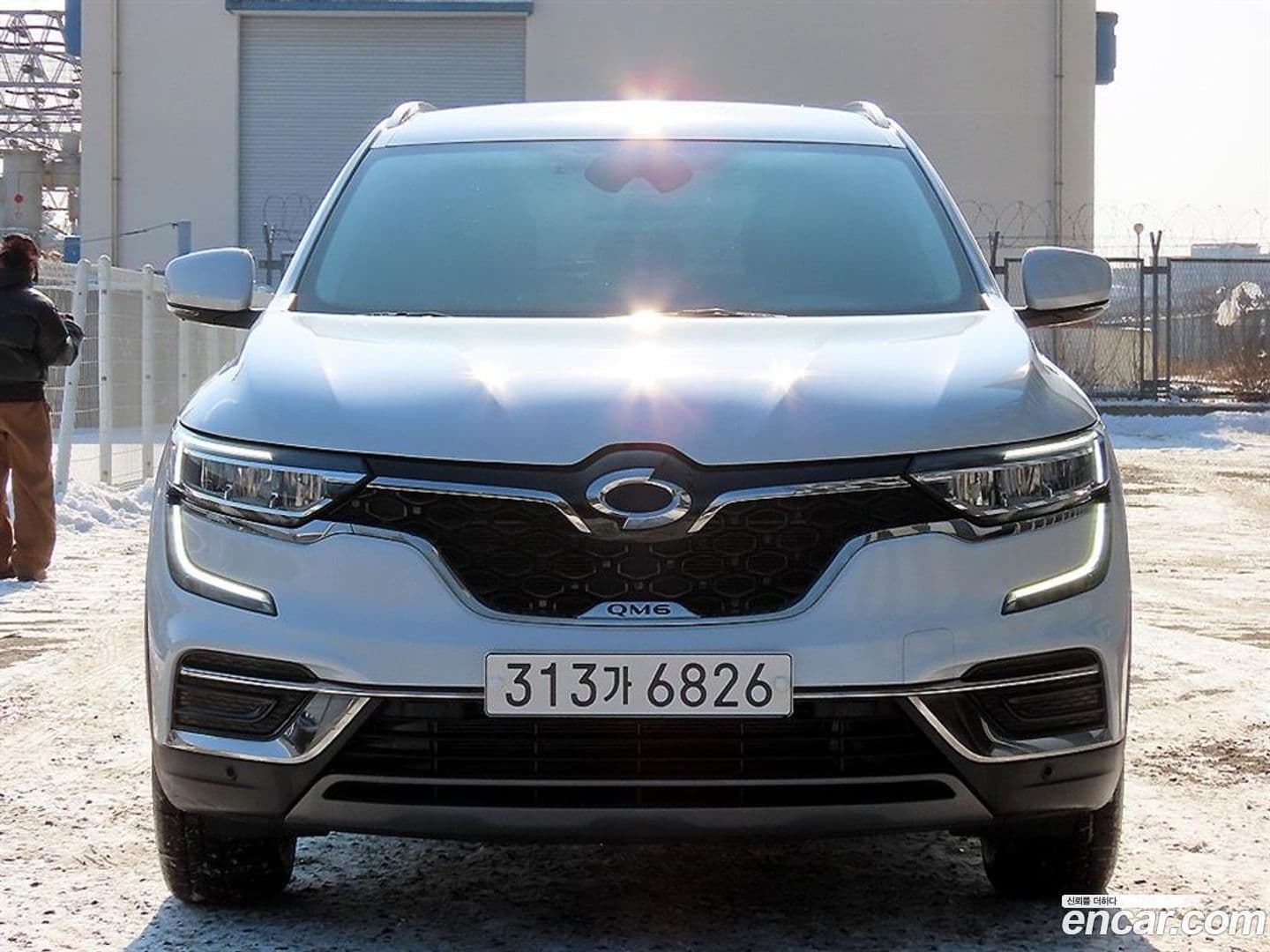 Main__Slider__Photo:QM6 Renault Korea 2022.6-0