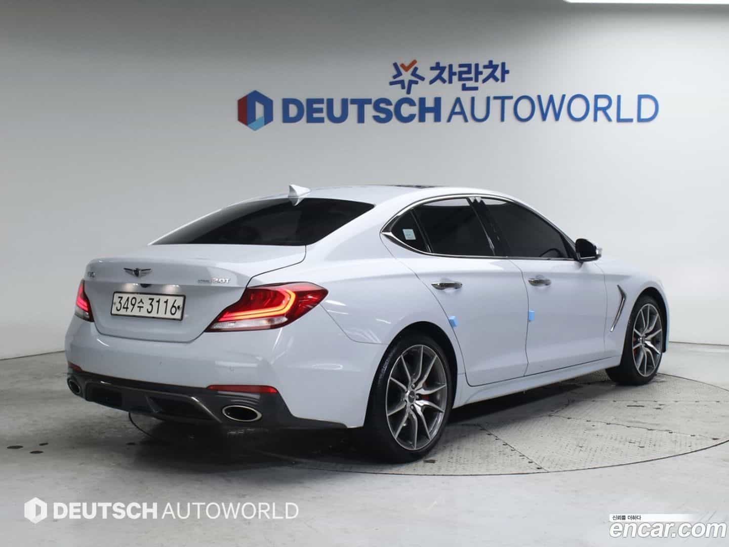 G70 Genesis 2019.11-OUTER-002