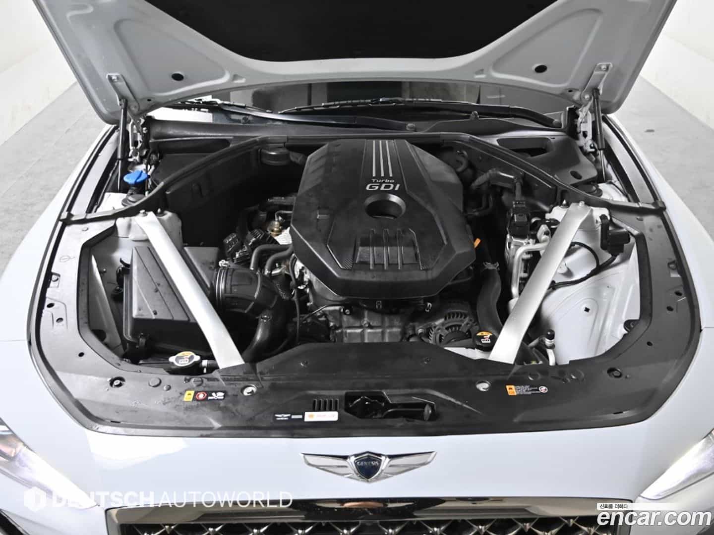 G70 Genesis 2019.11-INNER-006