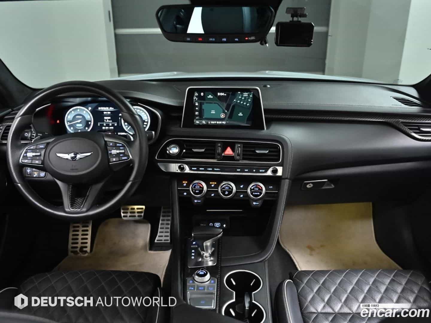 G70 Genesis 2019.11-INNER-007