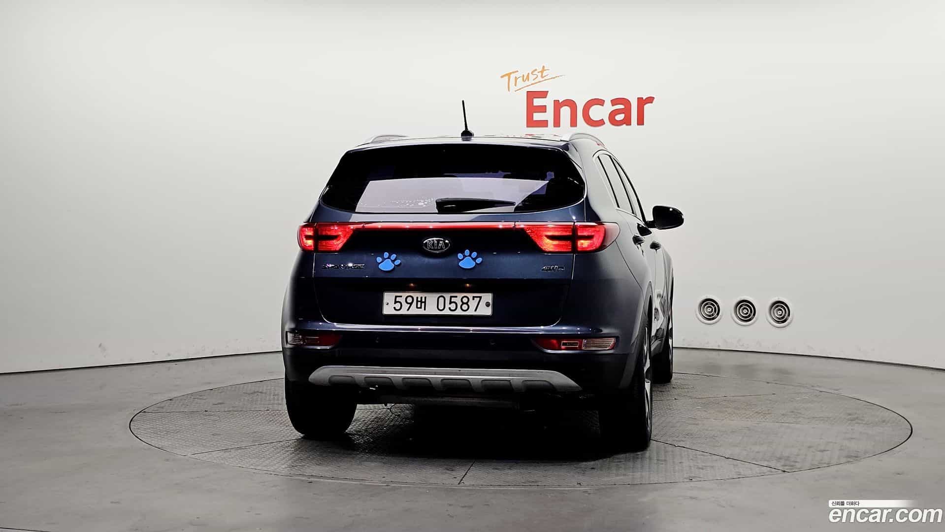 Sportage Kia 2016.8-OUTER-004