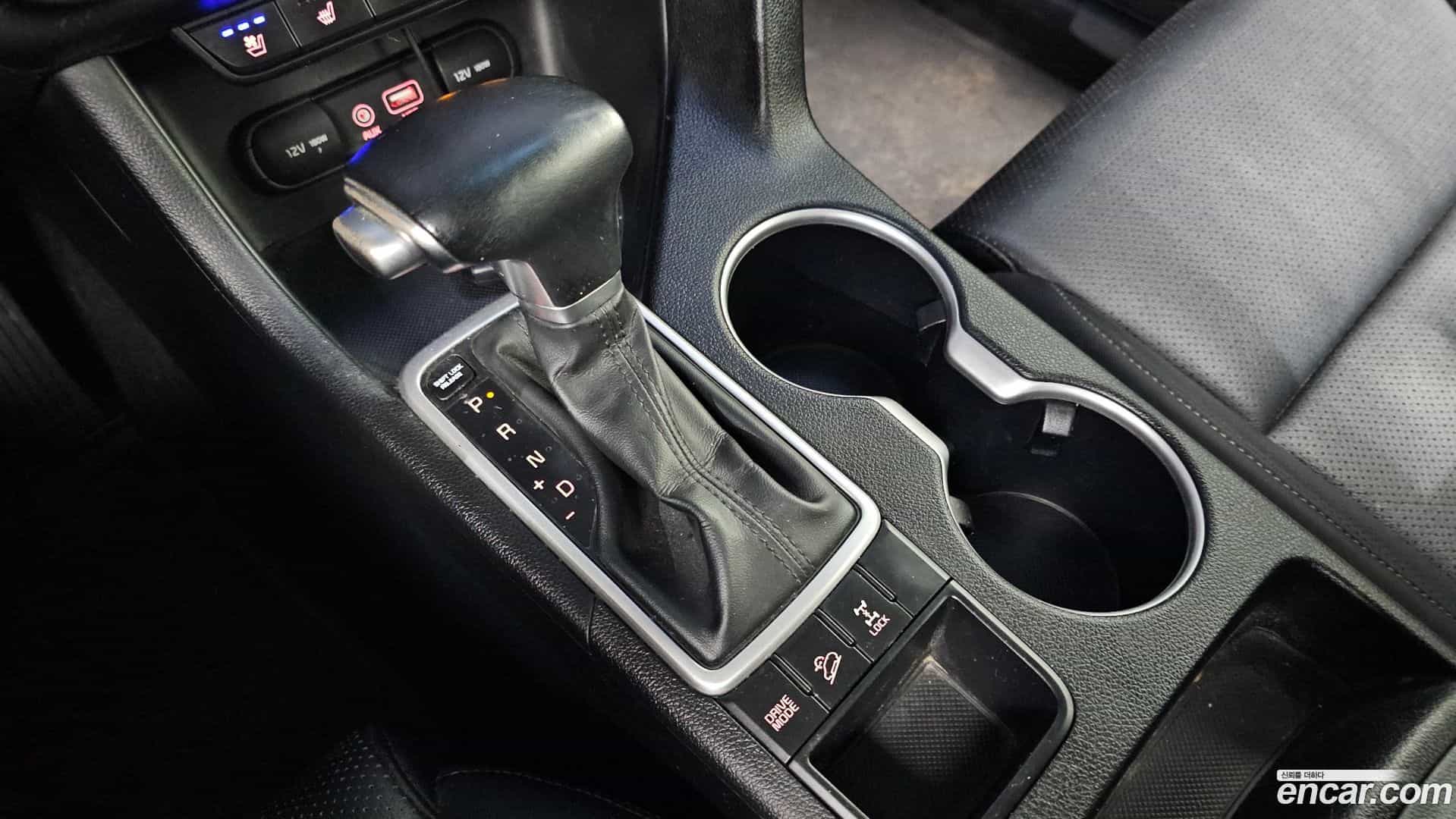 Sportage Kia 2016.8-INNER-009