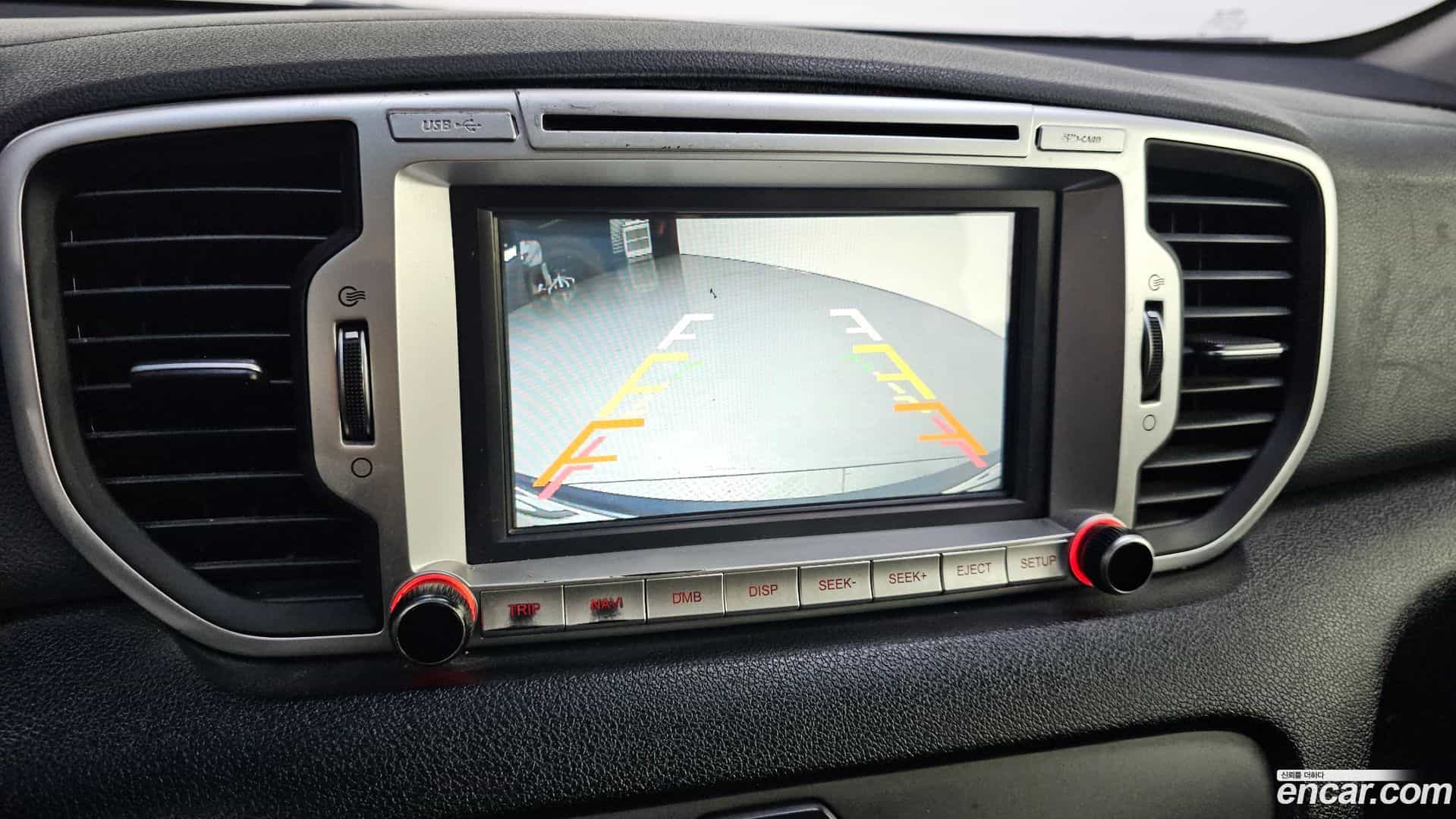 Sportage Kia 2016.8-OPTION-021