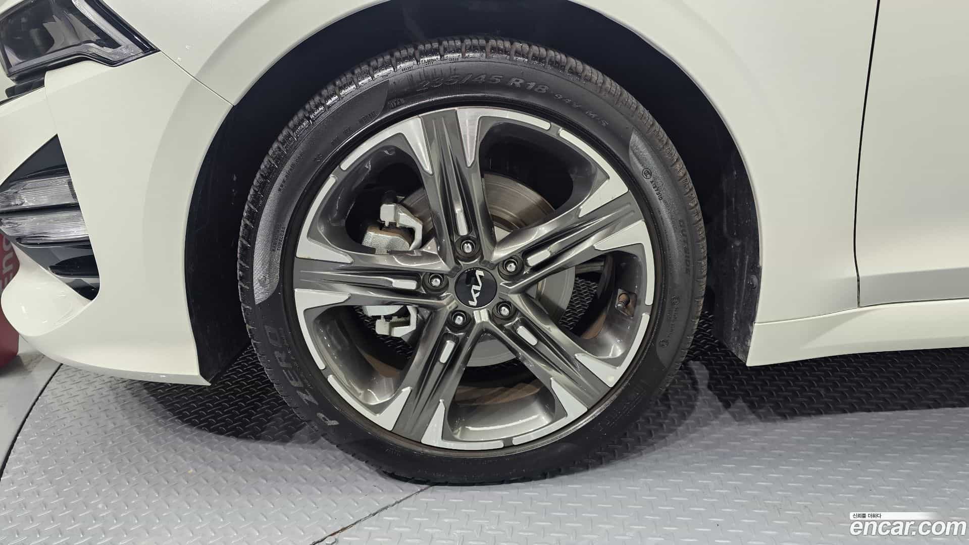 K5 Kia 2023.6-OUTER-005
