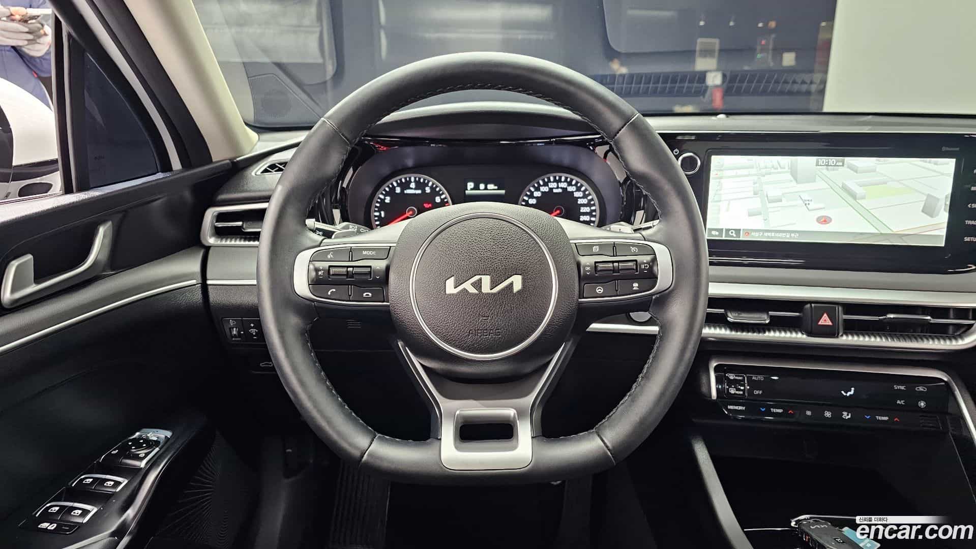 K5 Kia 2023.6-OPTION-017