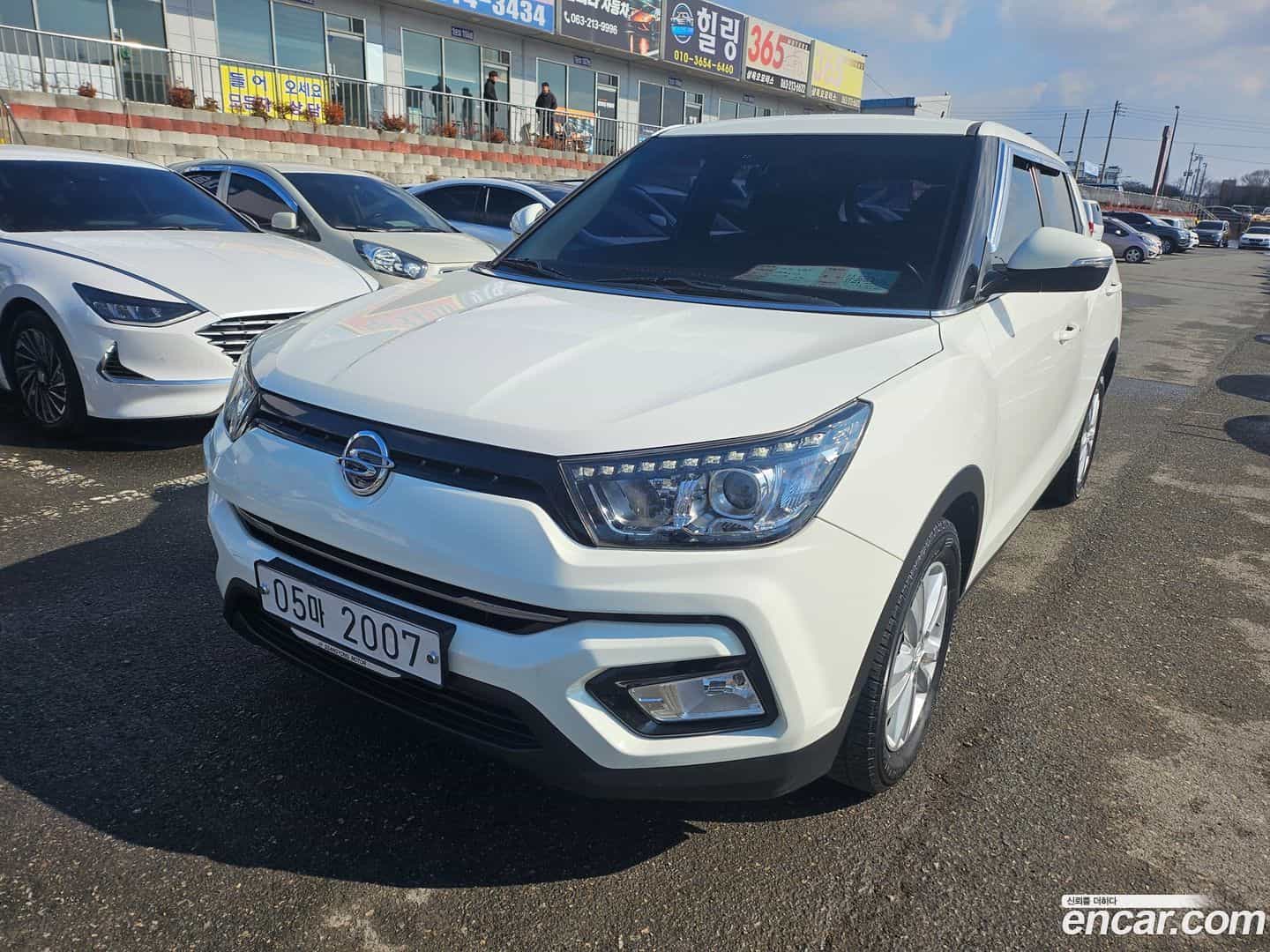 TIBOLI KG Mobility 2018.4-OUTER-001