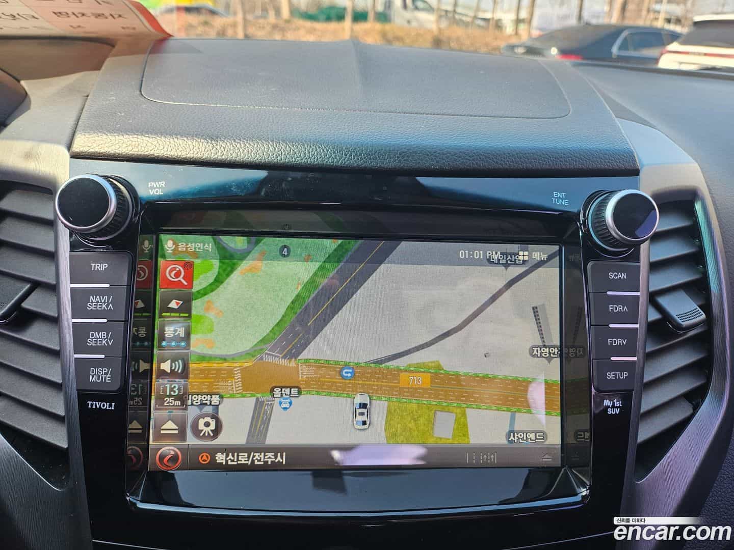 TIBOLI KG Mobility 2018.4-INNER-010
