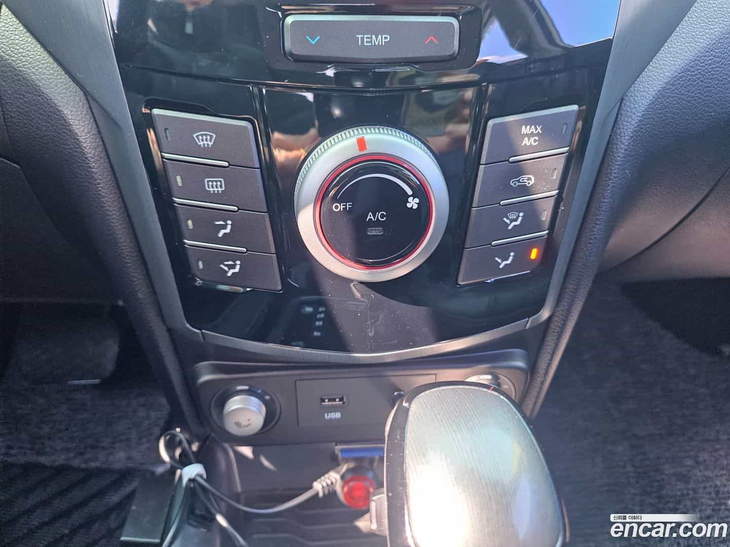 TIBOLI KG Mobility 2018.4-OPTION-018