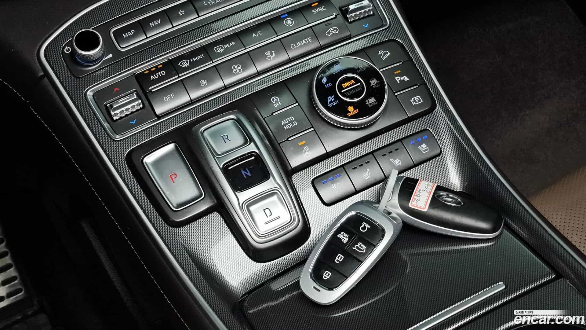 Santafe Hyundai 2020.7-INNER-009