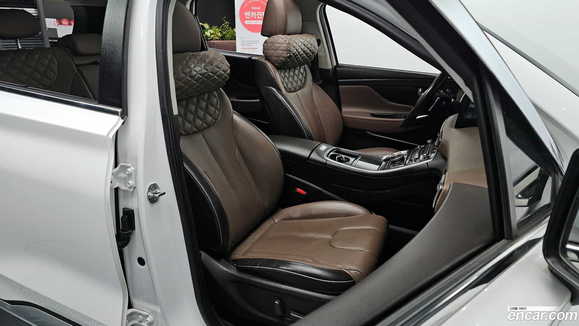 Santafe Hyundai 2020.7-INNER-010