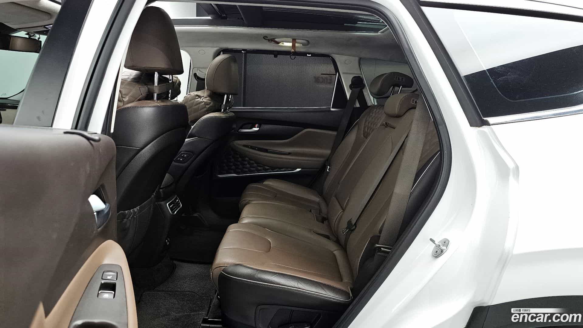 Santafe Hyundai 2020.7-OPTION-016