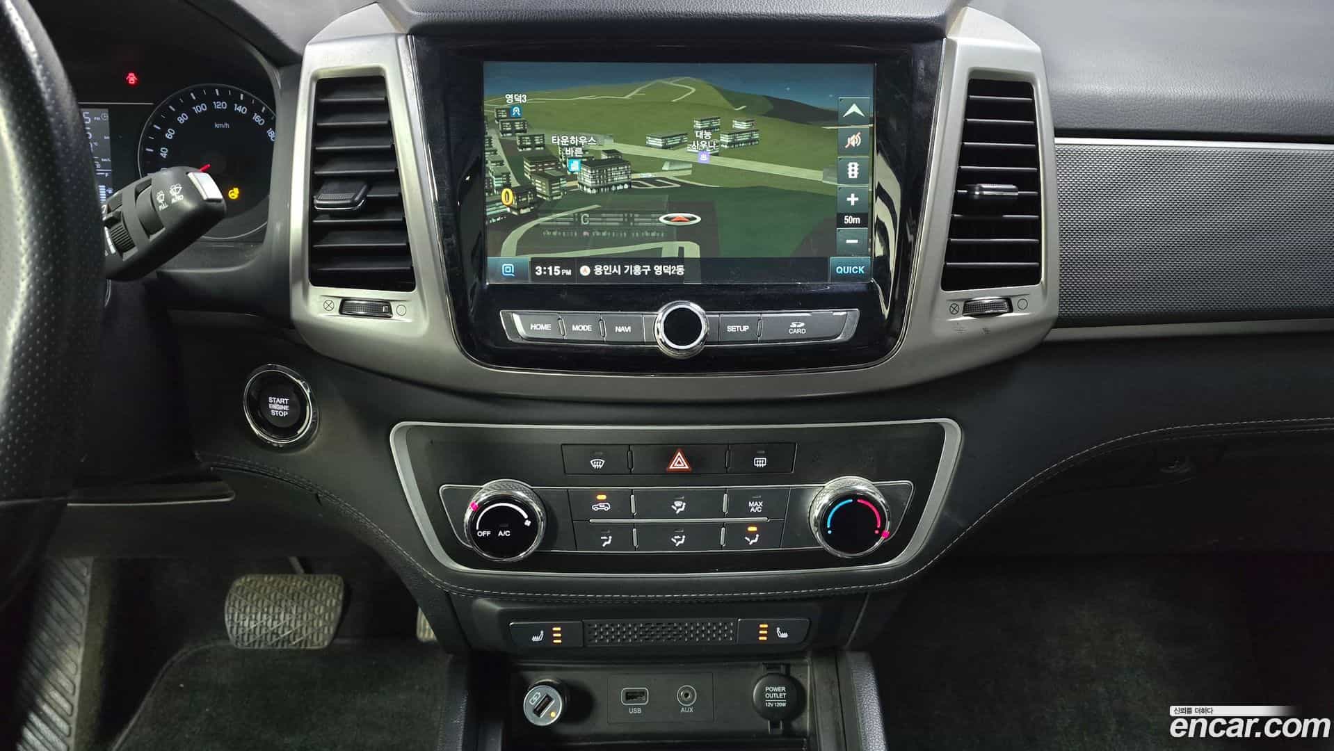 Rexton KG Mobility 2019.3-OPTION-018