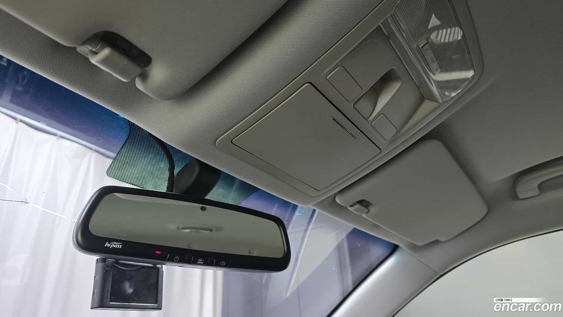 Rexton KG Mobility 2019.3-OPTION-022