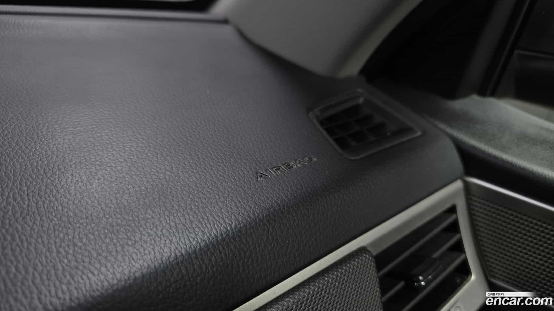 Rexton KG Mobility 2019.3-OPTION-023
