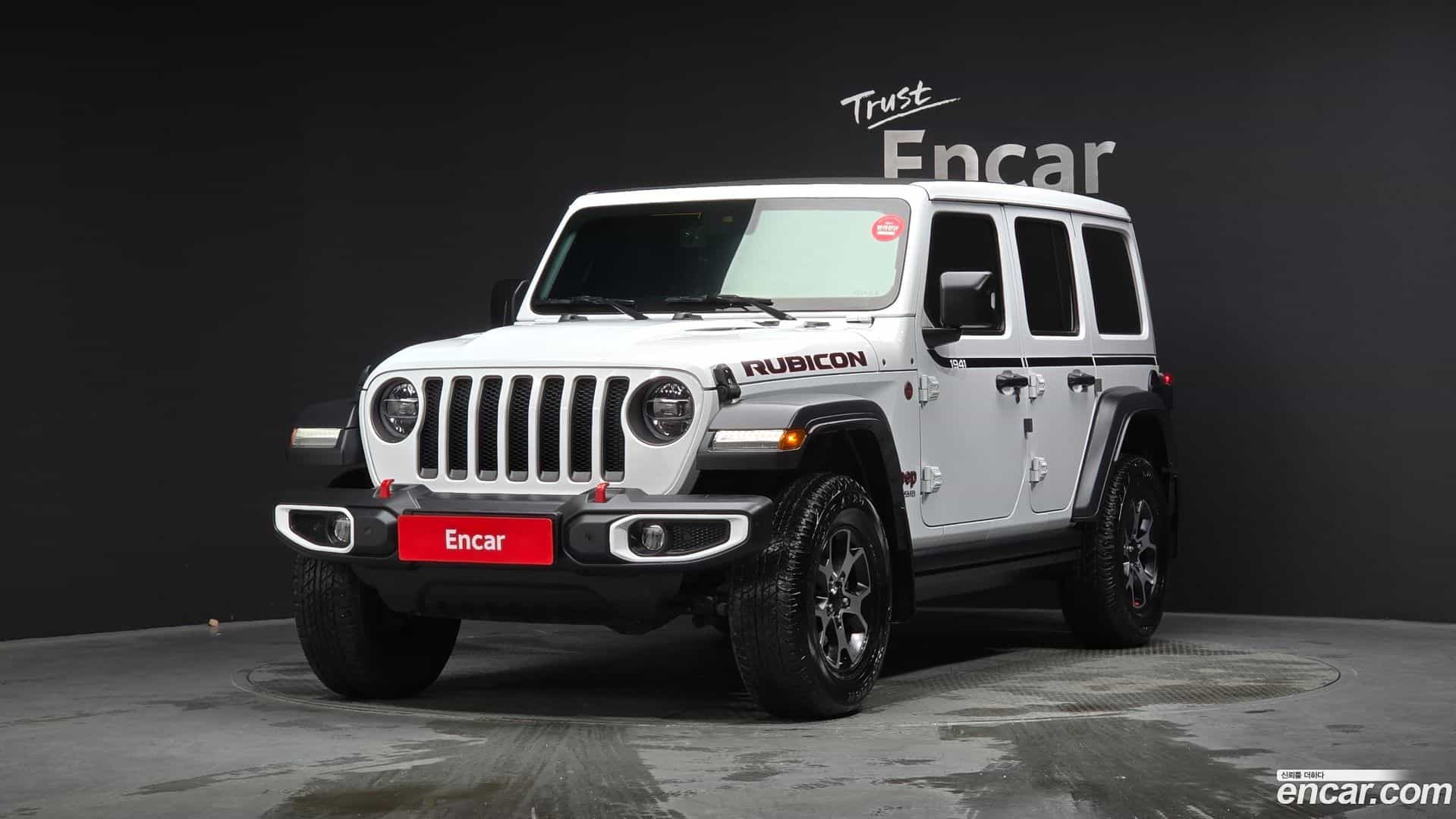 Wrangler Jeep 2020.7-OUTER-001