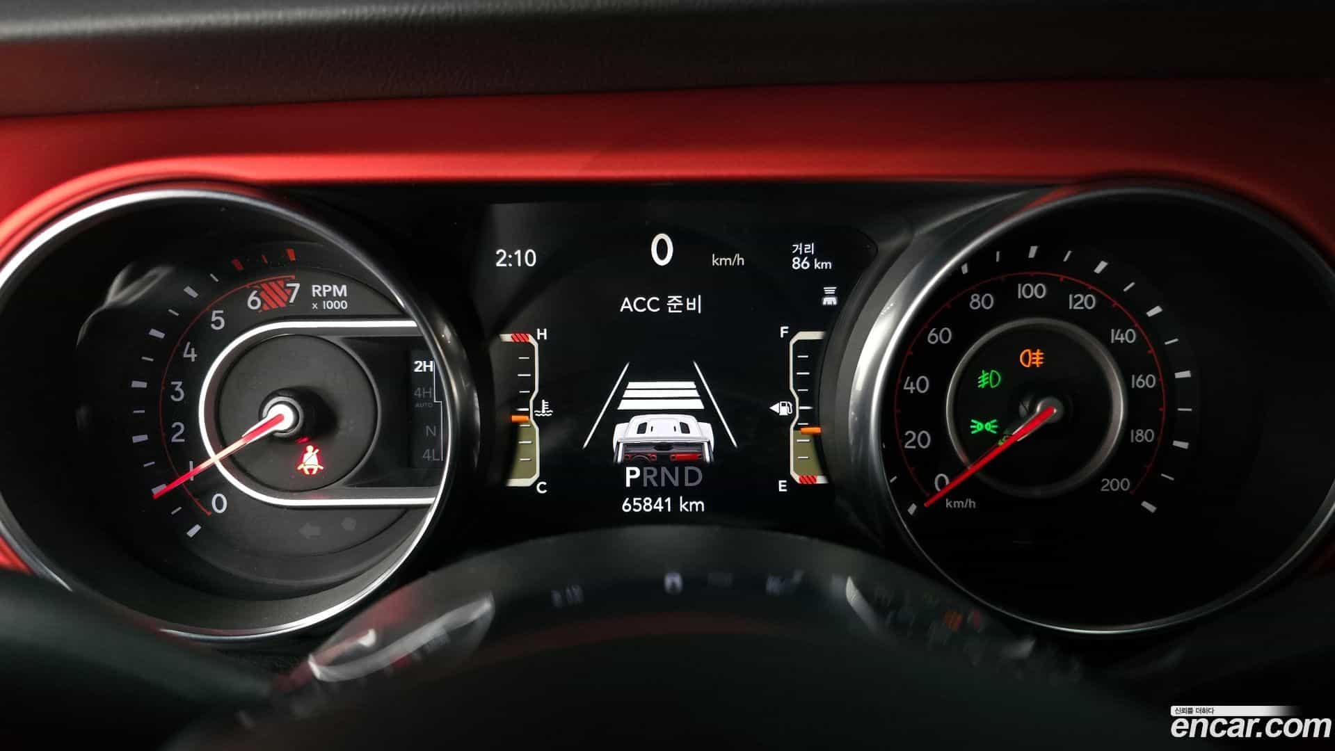 Wrangler Jeep 2020.7-INNER-008