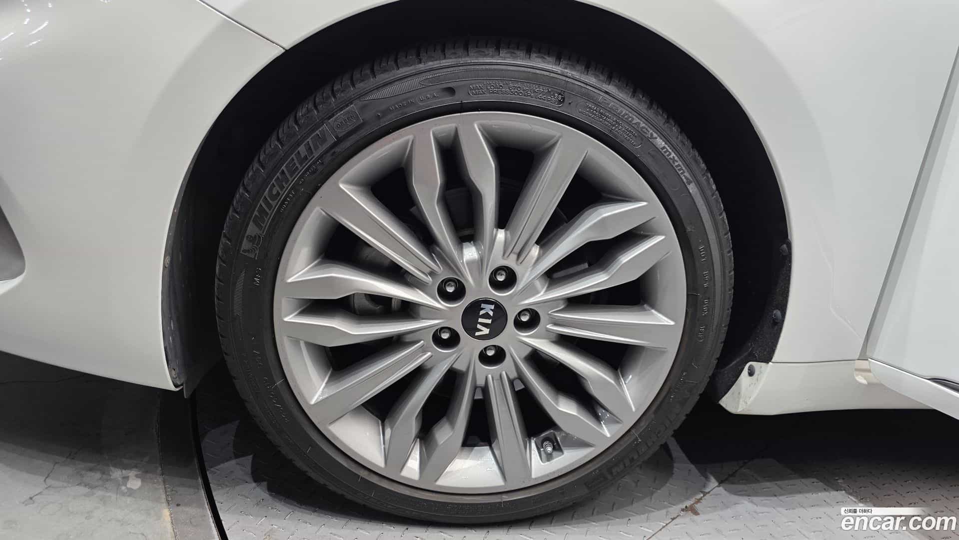 K7 Kia 2019.8-OUTER-005