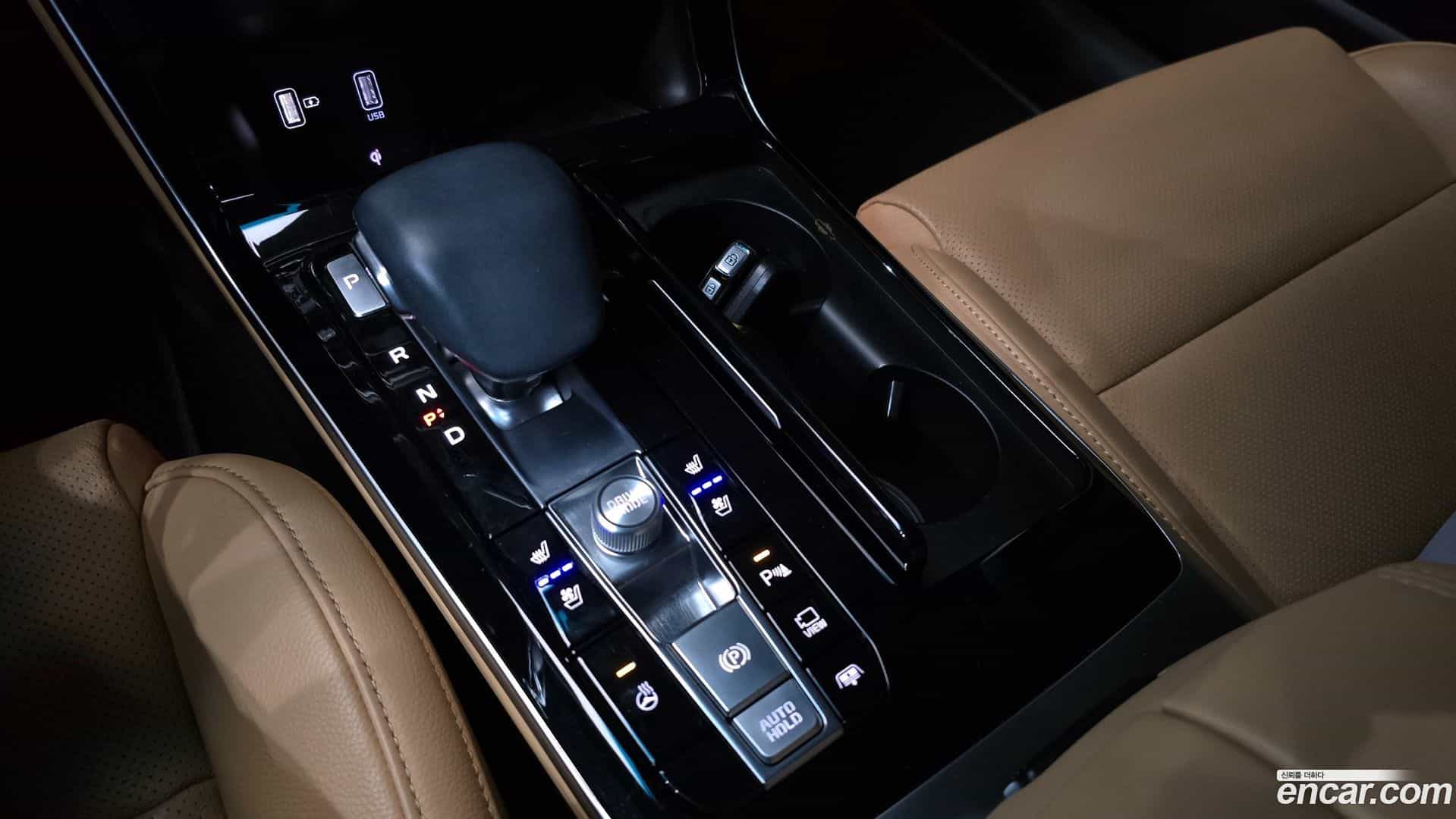 K7 Kia 2019.8-INNER-009