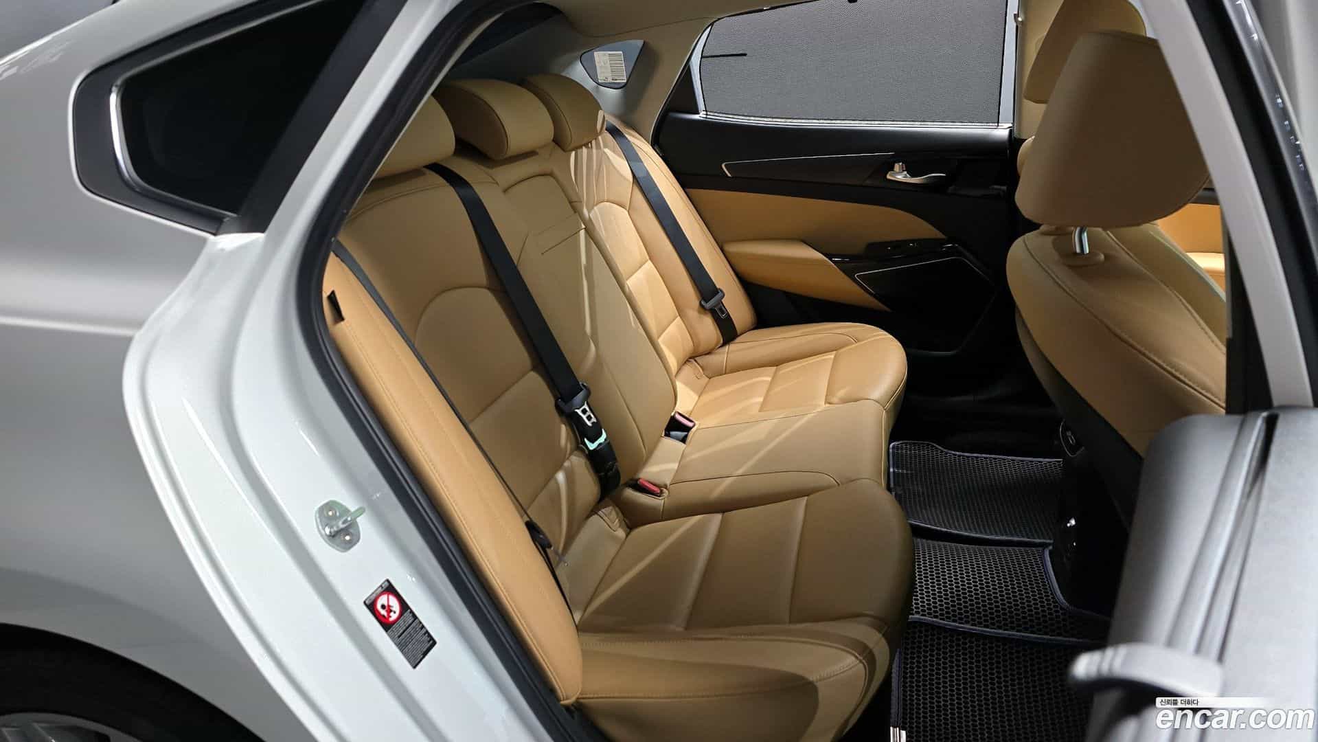K7 Kia 2019.8-OPTION-016