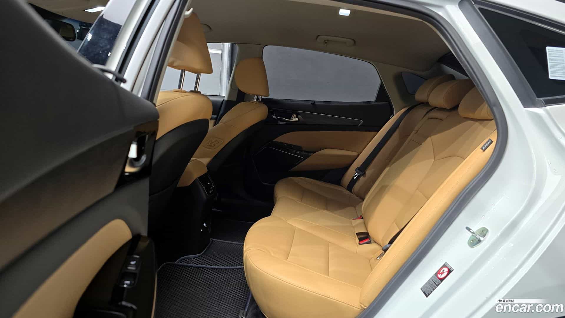 K7 Kia 2019.8-OPTION-017