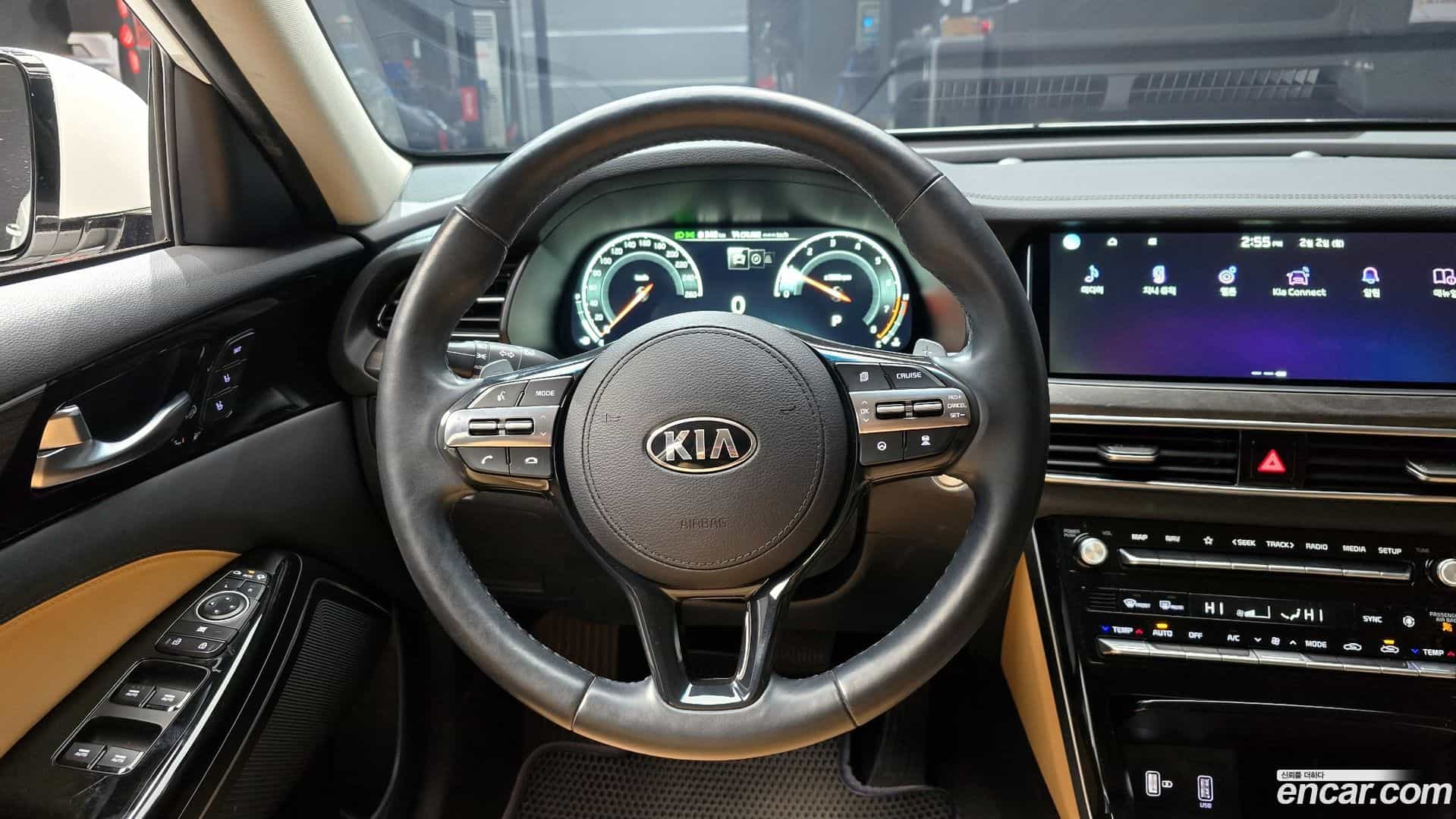K7 Kia 2019.8-OPTION-018
