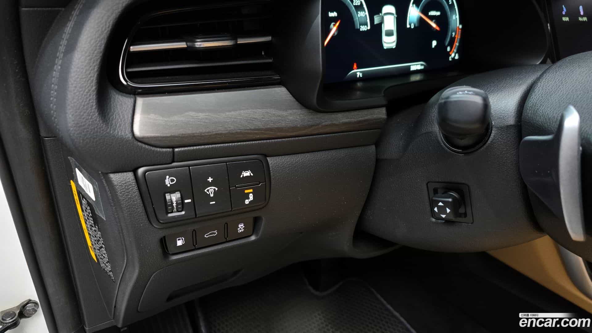 K7 Kia 2019.8-OPTION-021