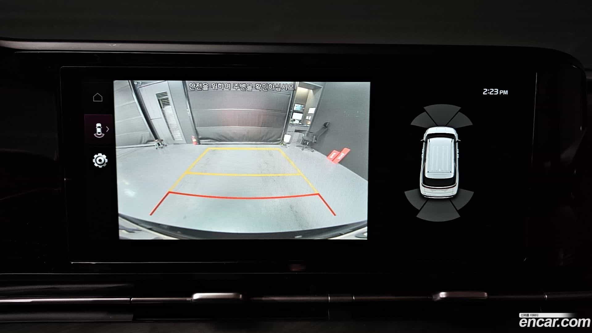 Canival Kia 2020.10-OPTION-019