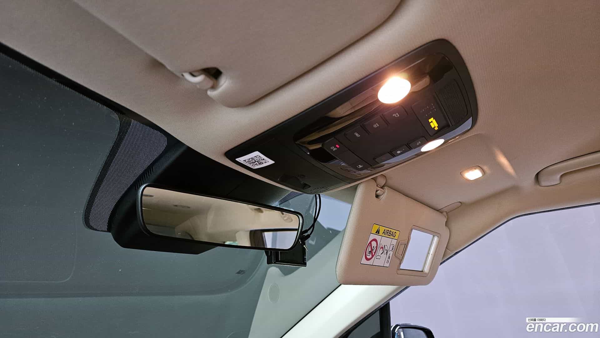 Canival Kia 2020.10-OPTION-021