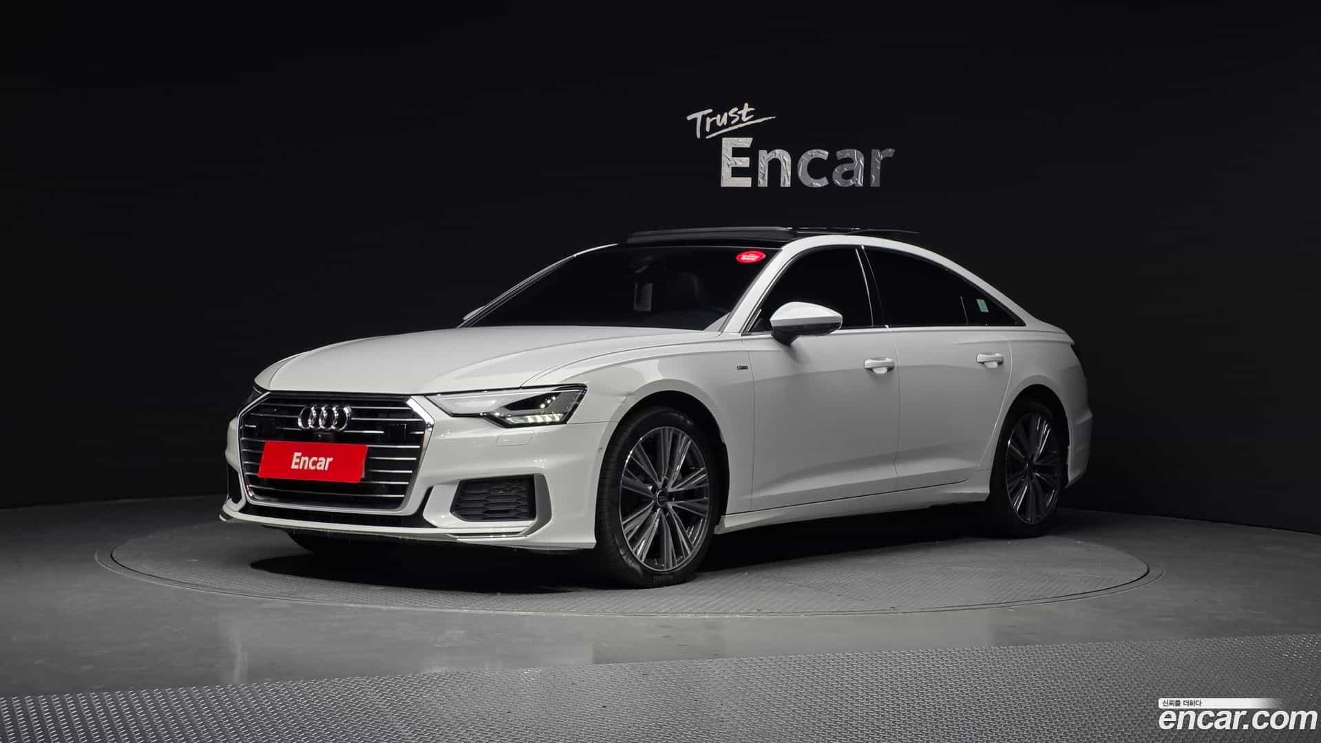 A6 Audi 2022.10-OUTER-001