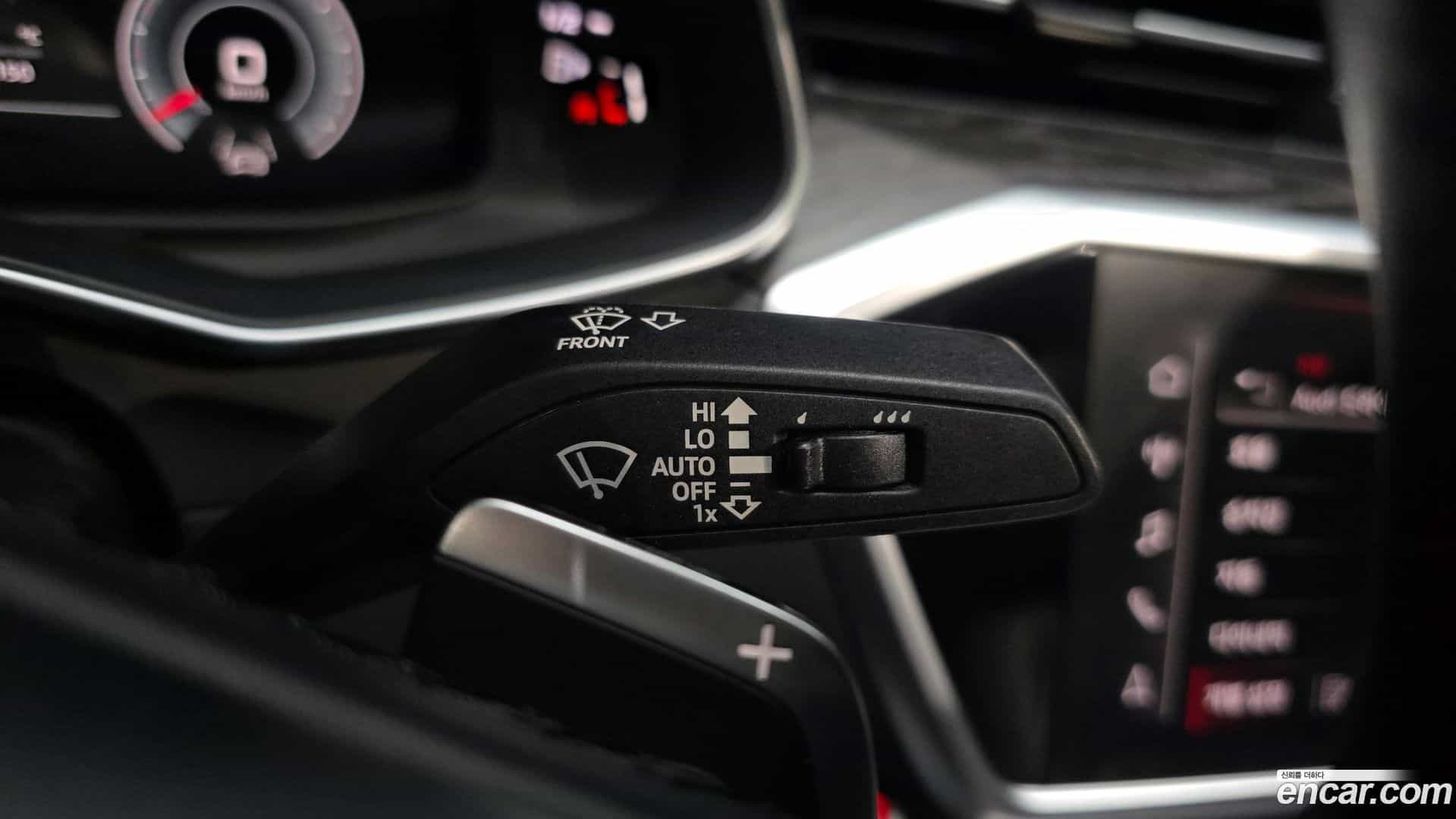 A6 Audi 2022.10-INNER-009
