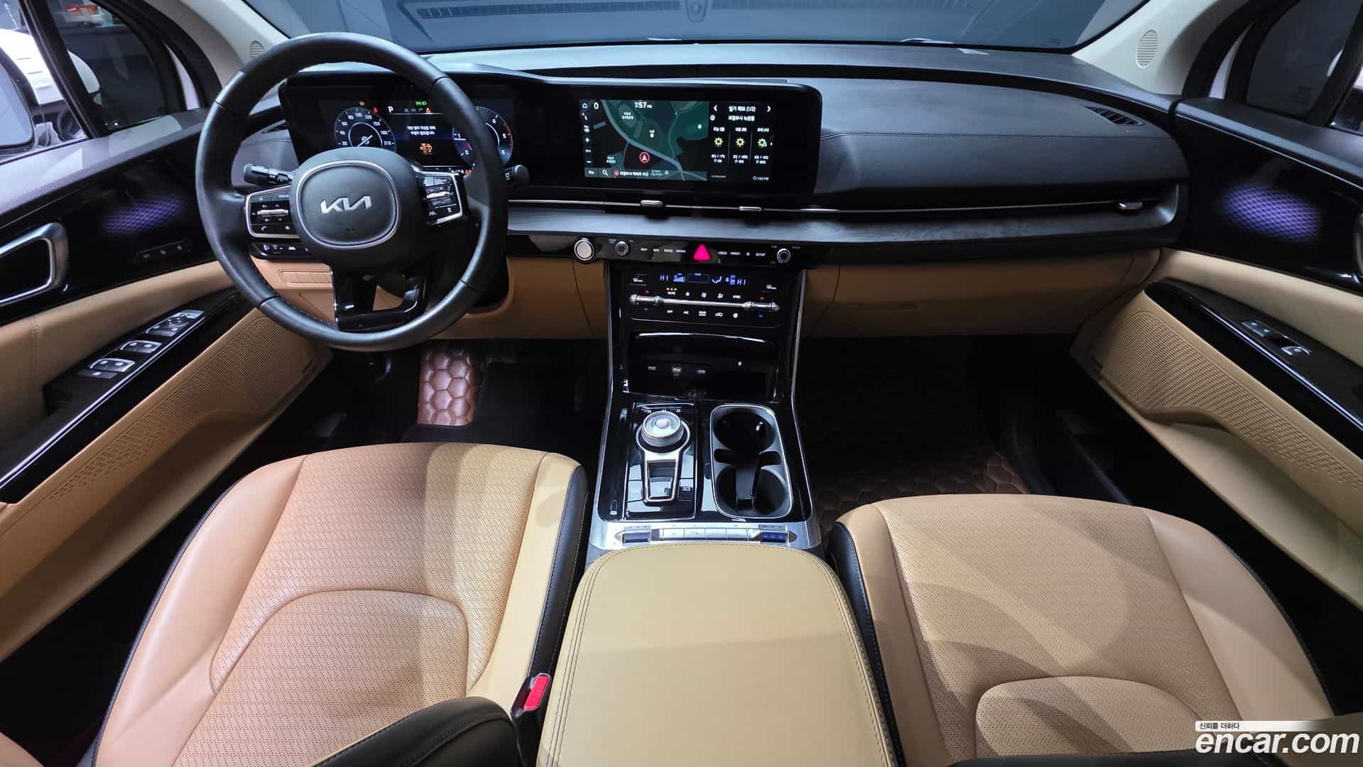 Canival Kia 2023.5-INNER-007