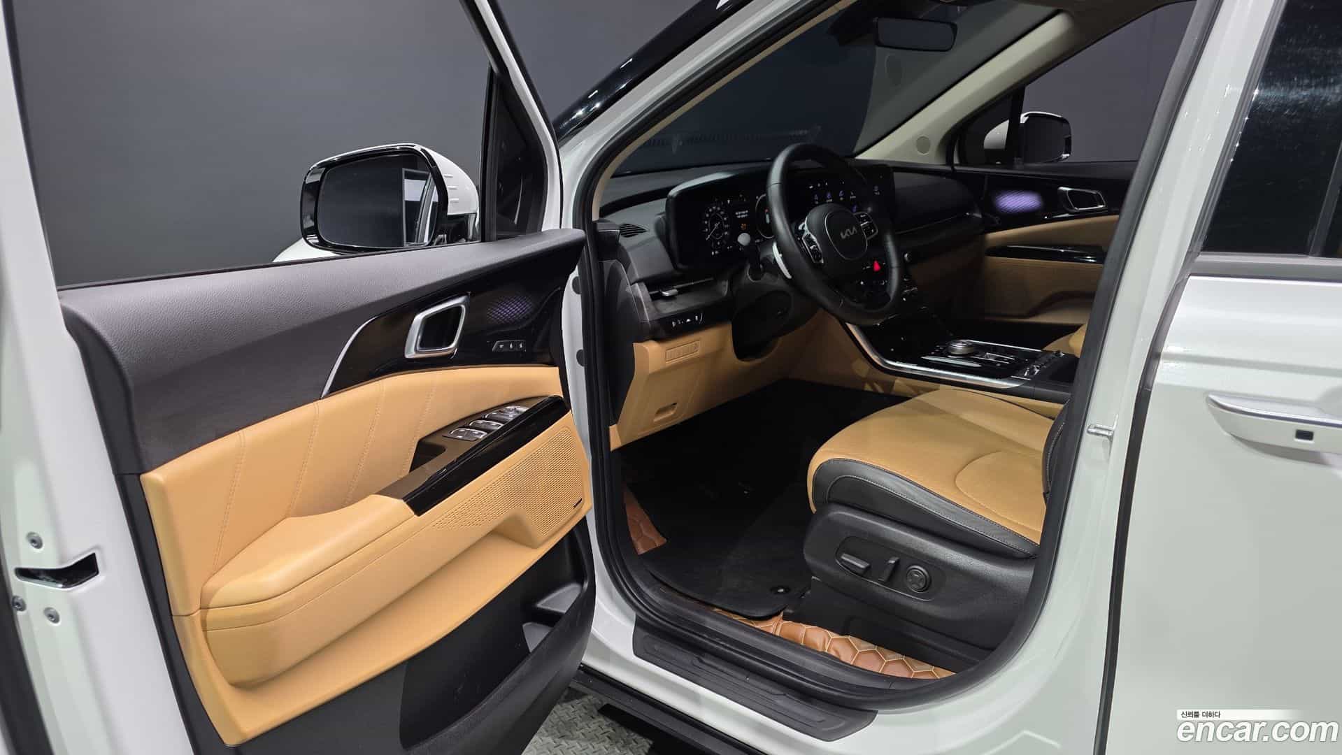 Canival Kia 2023.5-INNER-010