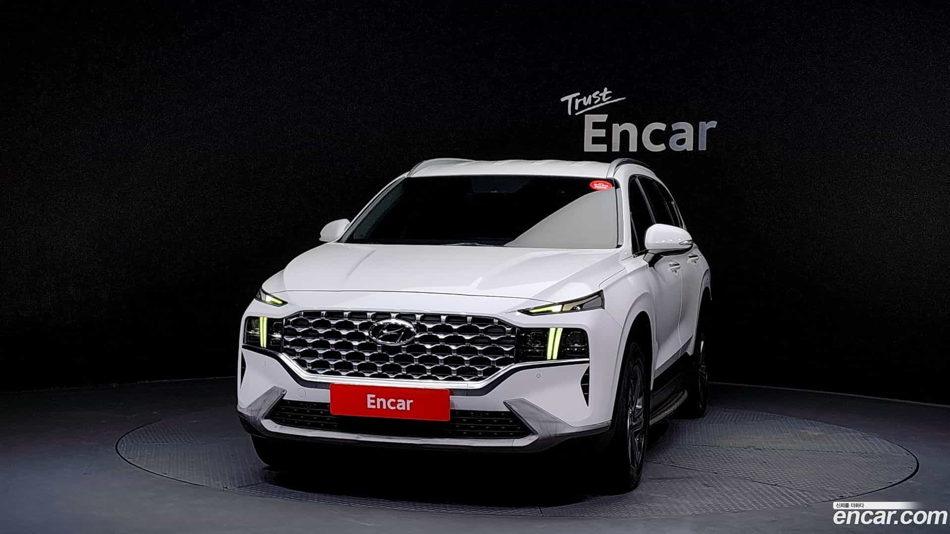 Santafe Hyundai 2021.0-OUTER-003