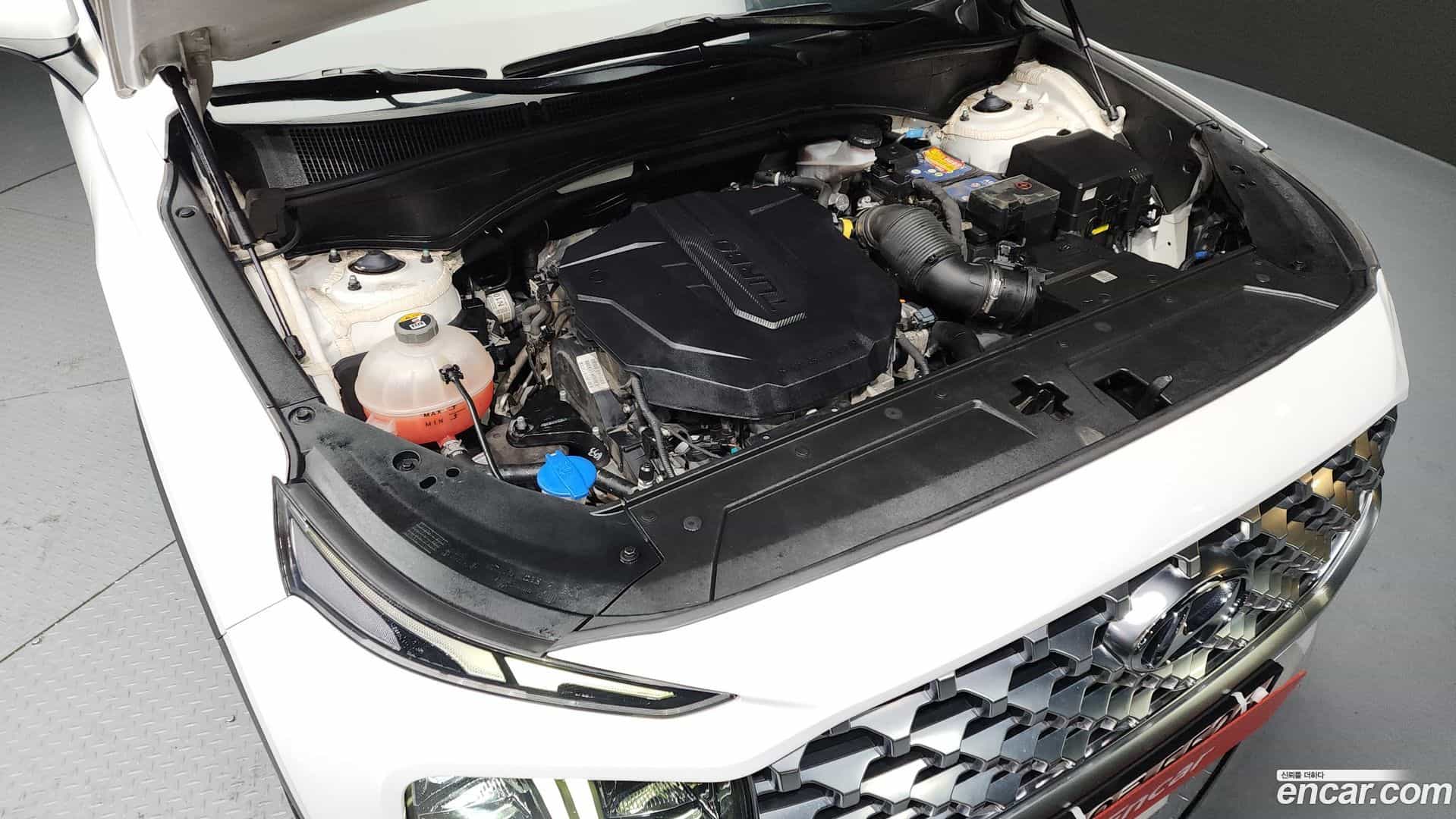 Santafe Hyundai 2021.0-INNER-006