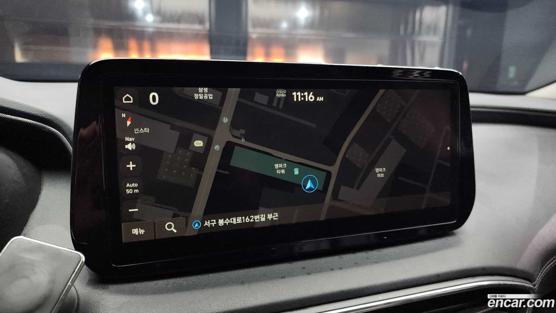 Santafe Hyundai 2021.0-OPTION-018