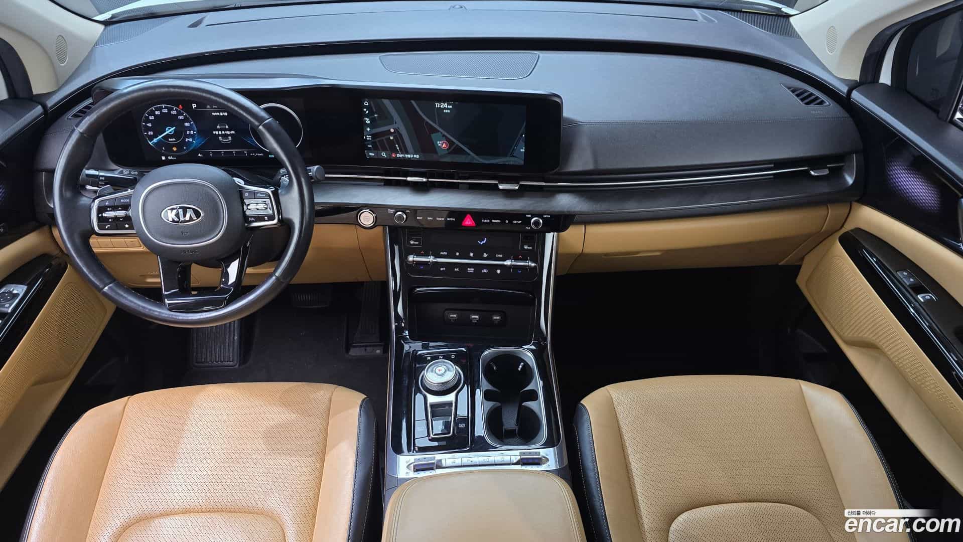Canival Kia 2020.8-INNER-007