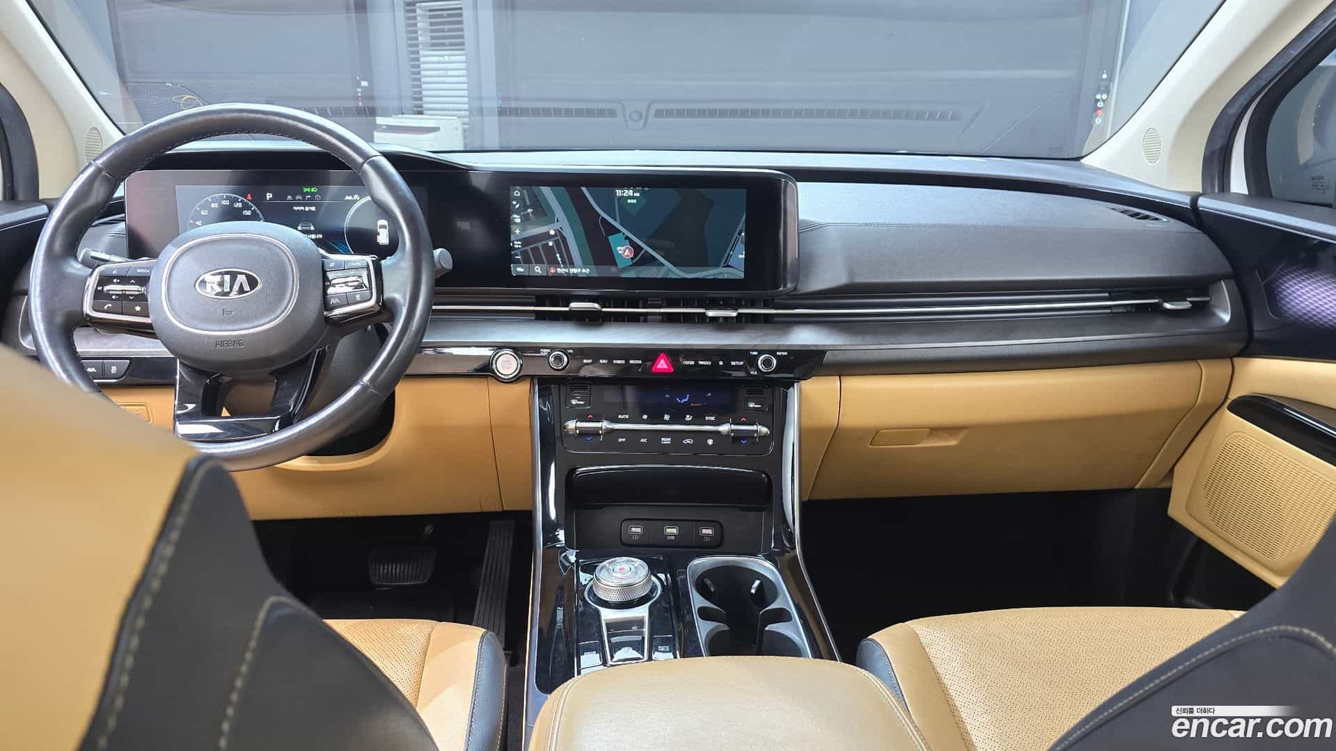 Canival Kia 2020.8-OPTION-023