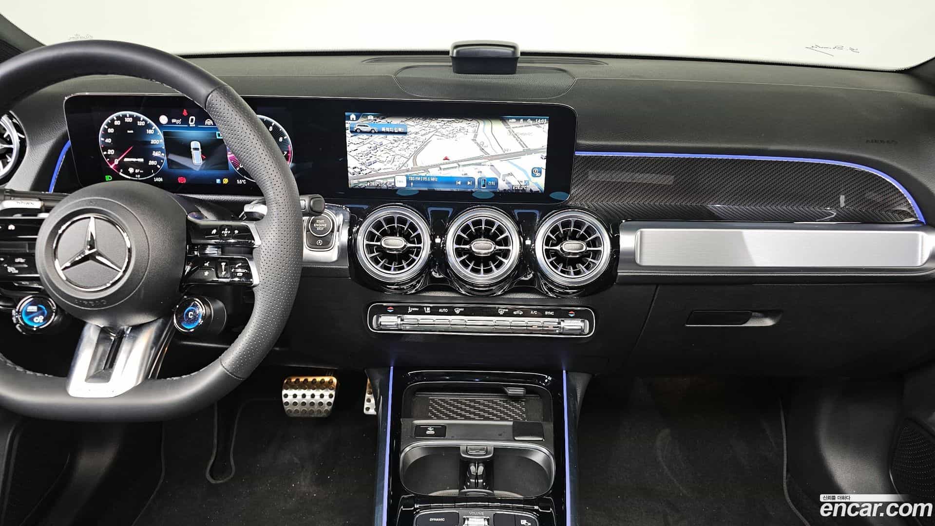 GLB-Class Mercedes-Benz 2025.9-OPTION-019