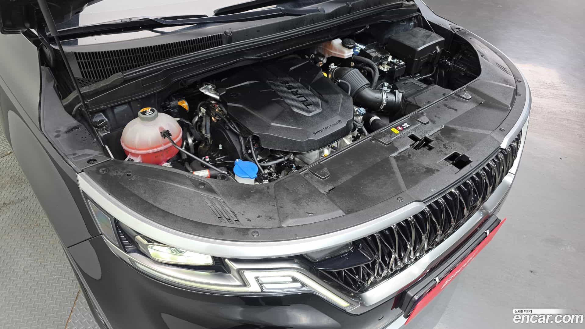 Canival Kia 2022.3-INNER-006