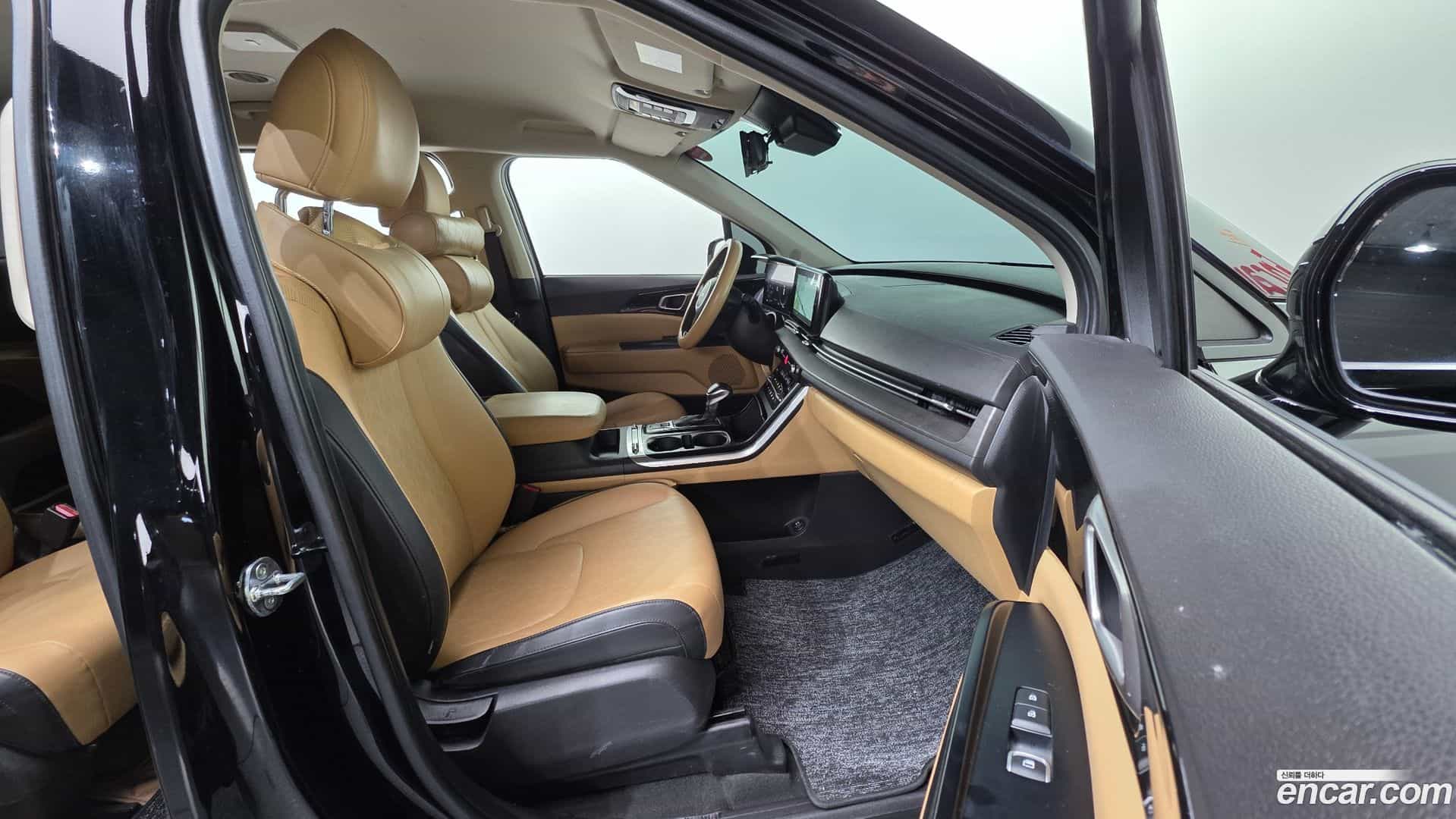 Canival Kia 2022.3-INNER-010